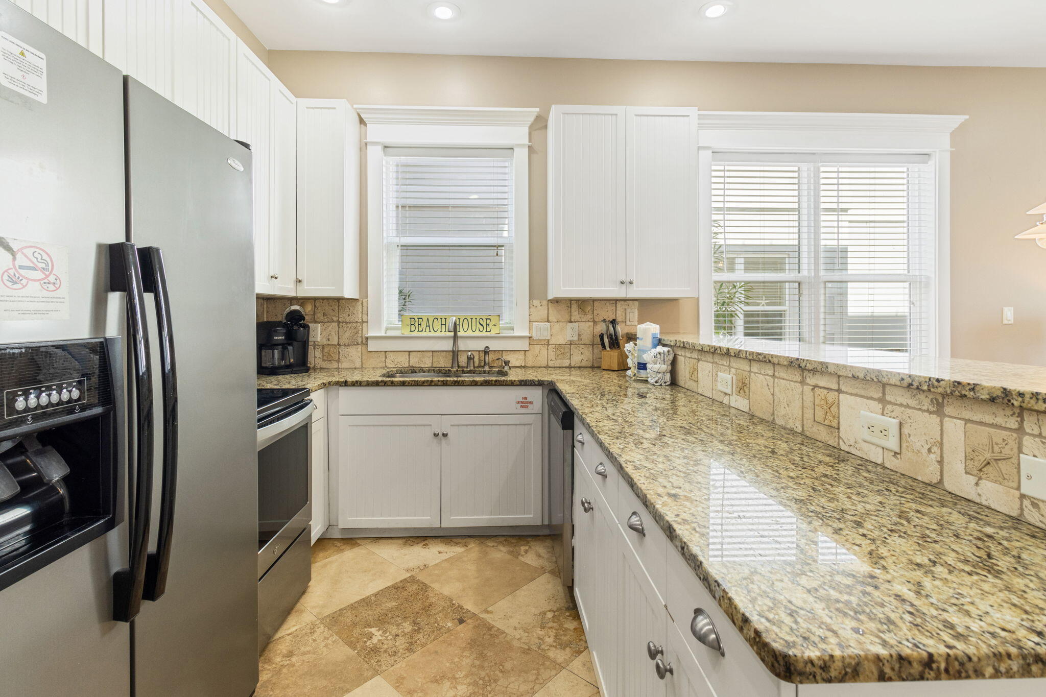 MIRAMAR BEACH VILLAS - Residential