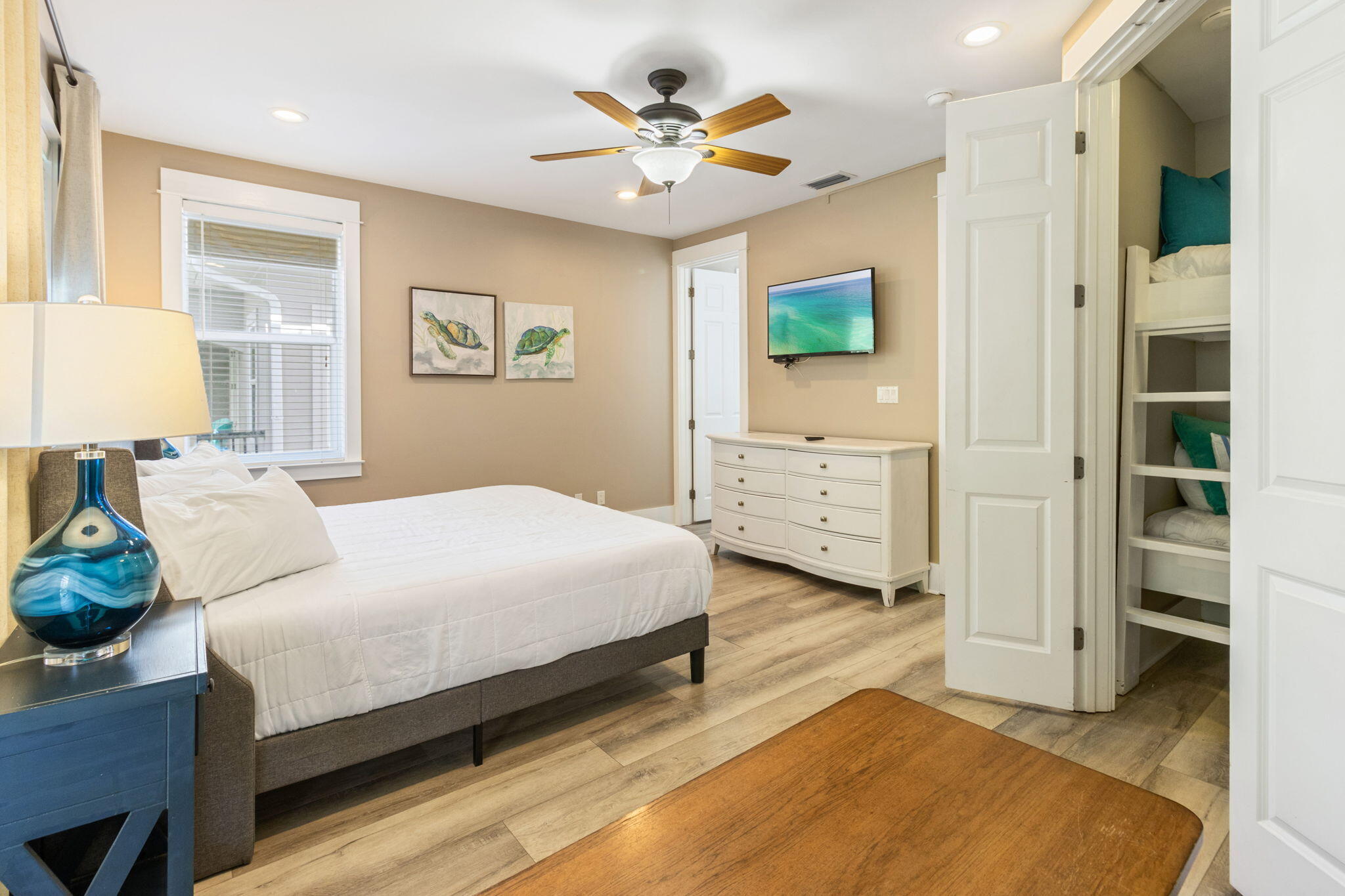 MIRAMAR BEACH VILLAS - Residential