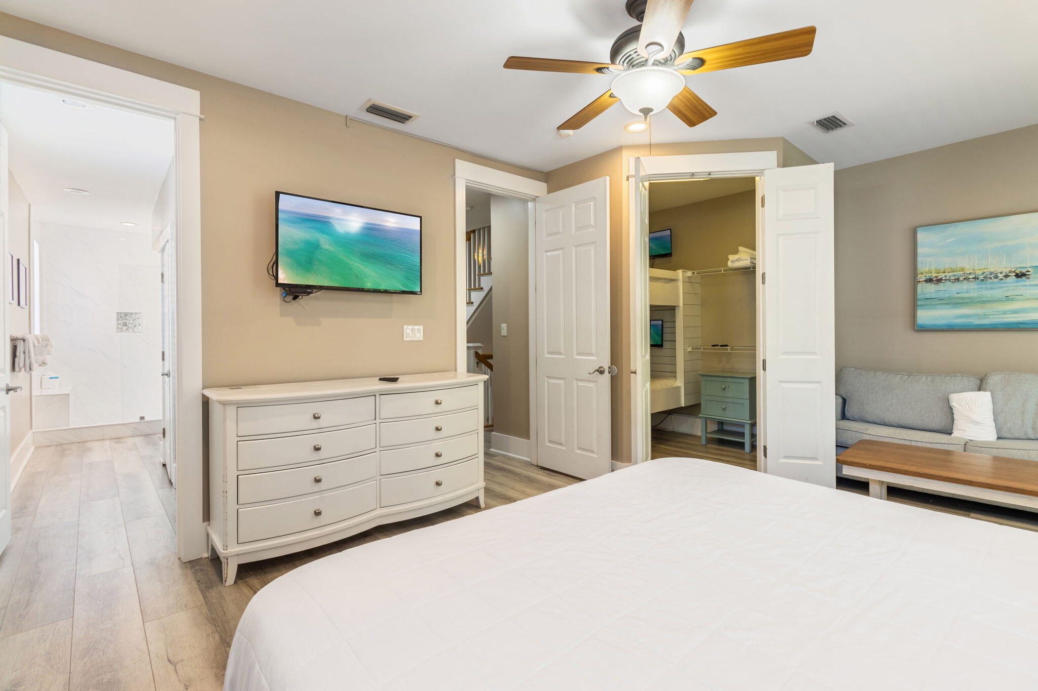 MIRAMAR BEACH VILLAS - Residential