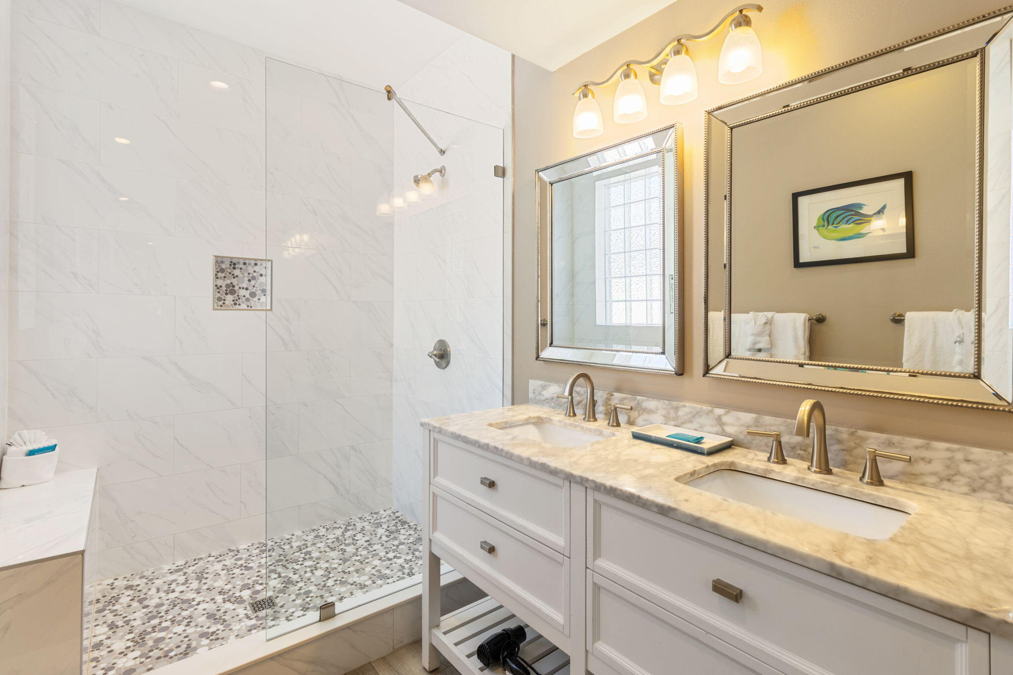 MIRAMAR BEACH VILLAS - Residential