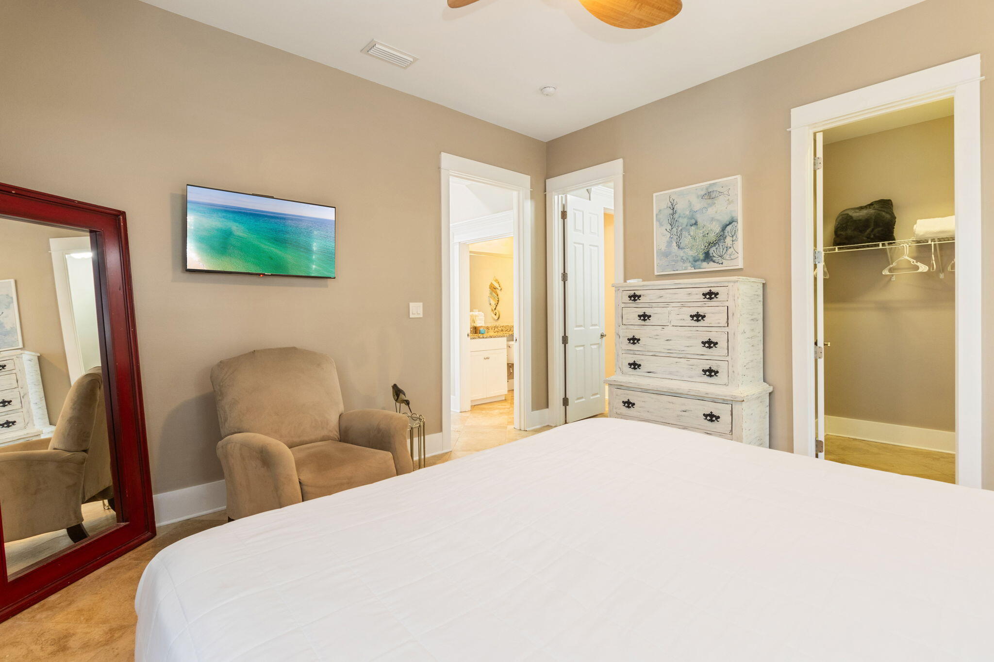 MIRAMAR BEACH VILLAS - Residential