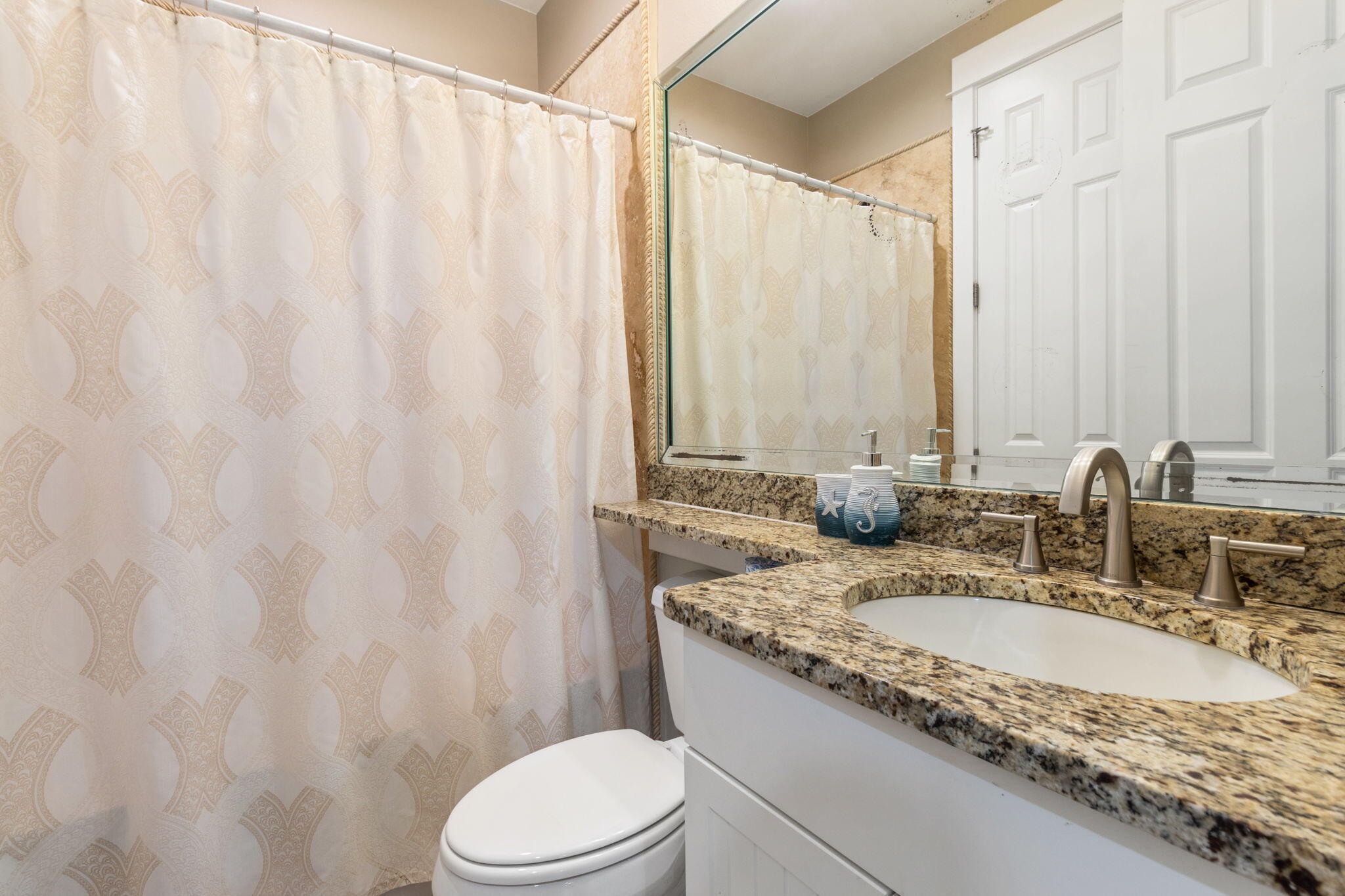 MIRAMAR BEACH VILLAS - Residential