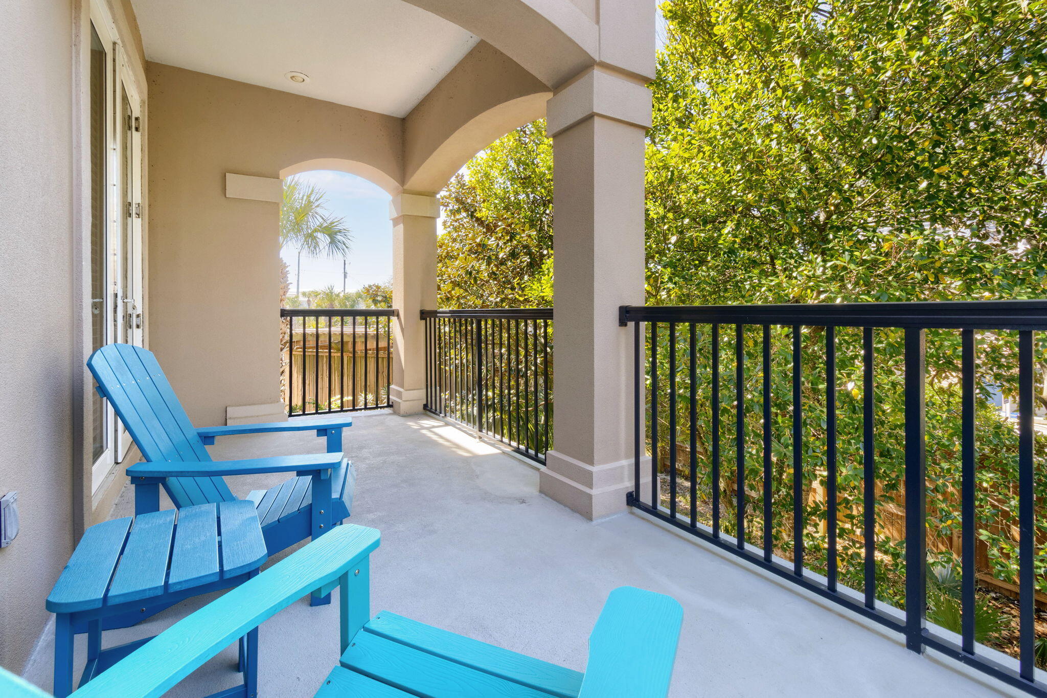 MIRAMAR BEACH VILLAS - Residential