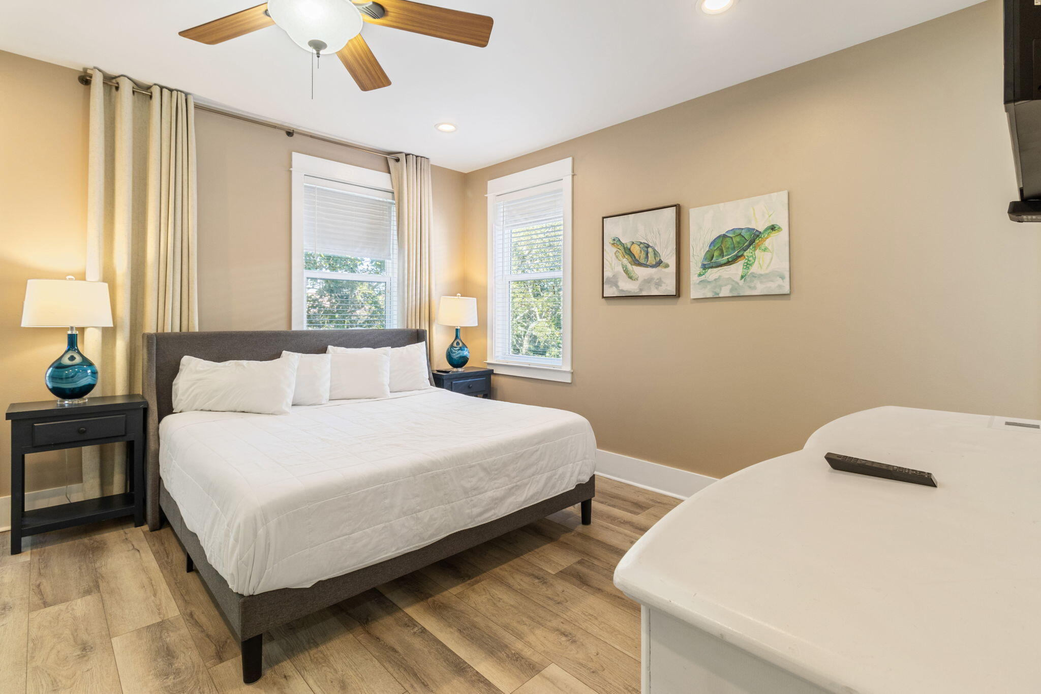 MIRAMAR BEACH VILLAS - Residential