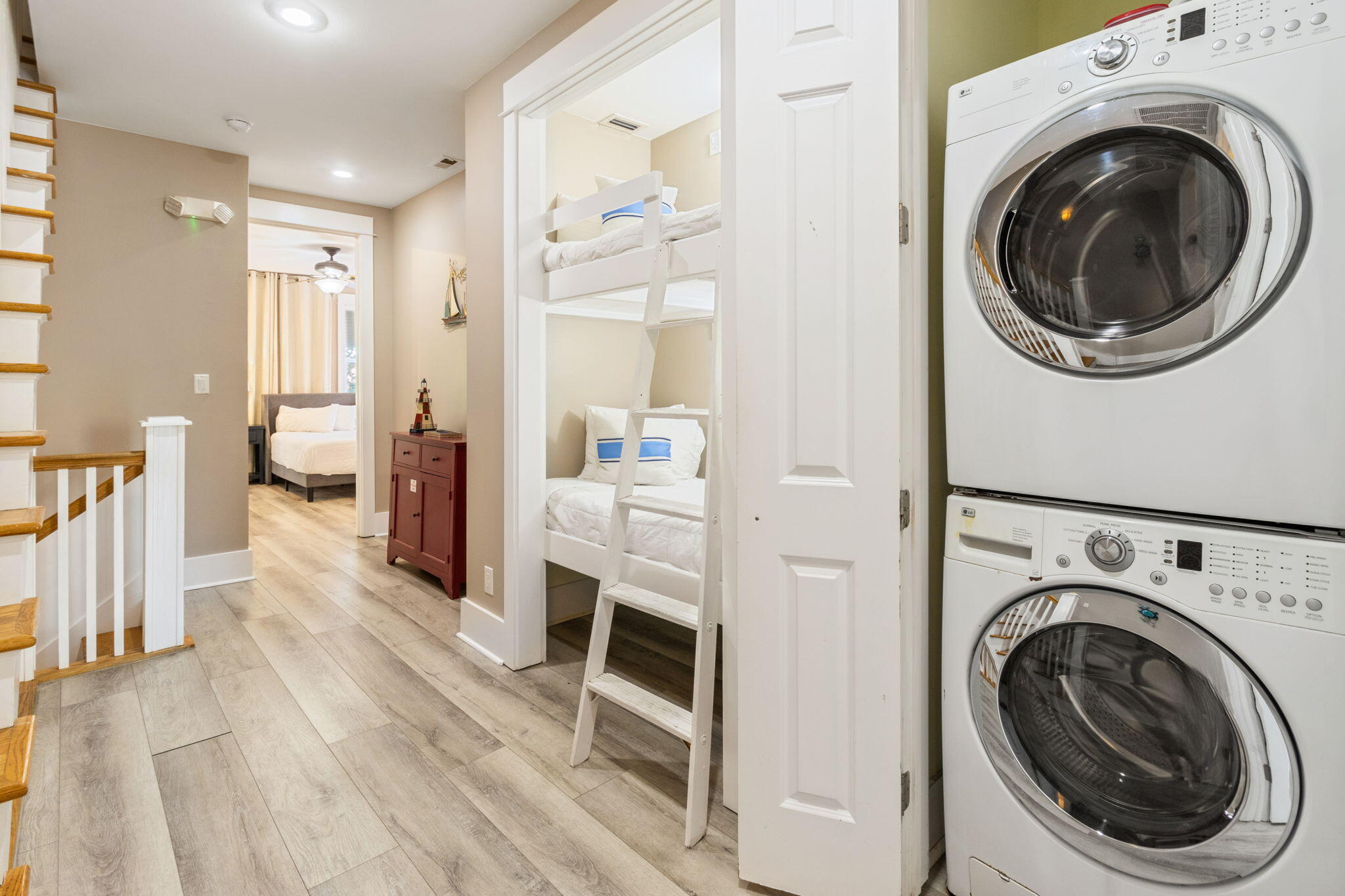 MIRAMAR BEACH VILLAS - Residential