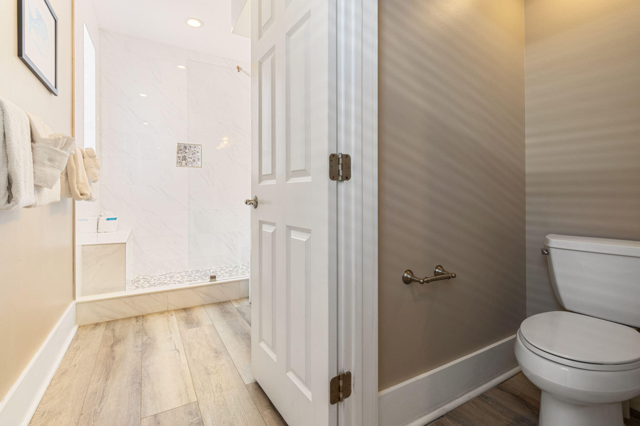 MIRAMAR BEACH VILLAS - Residential