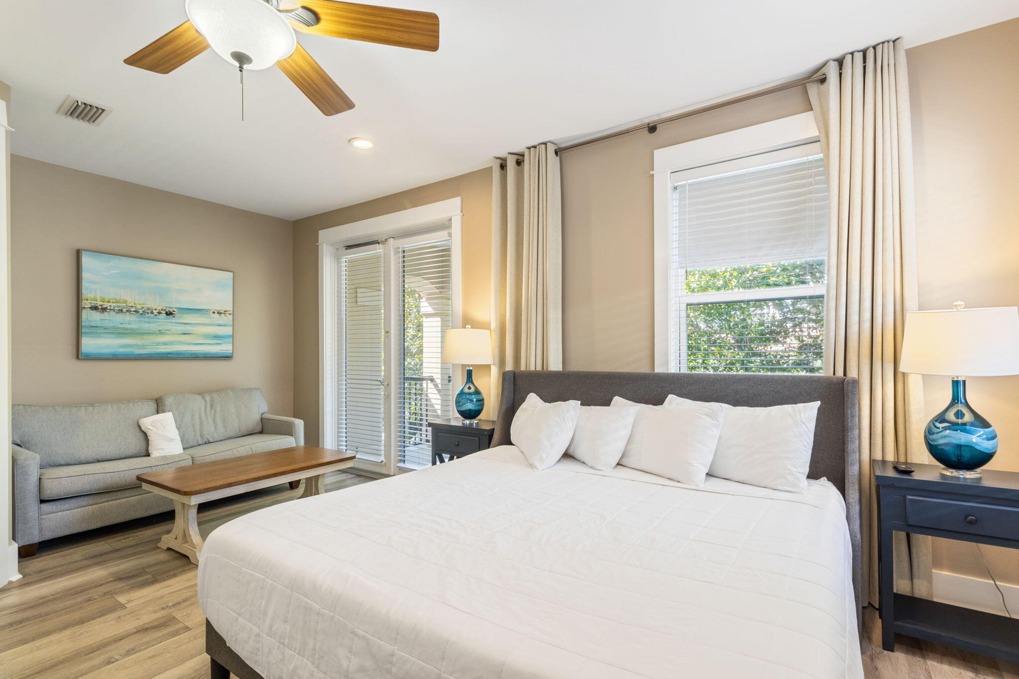 MIRAMAR BEACH VILLAS - Residential