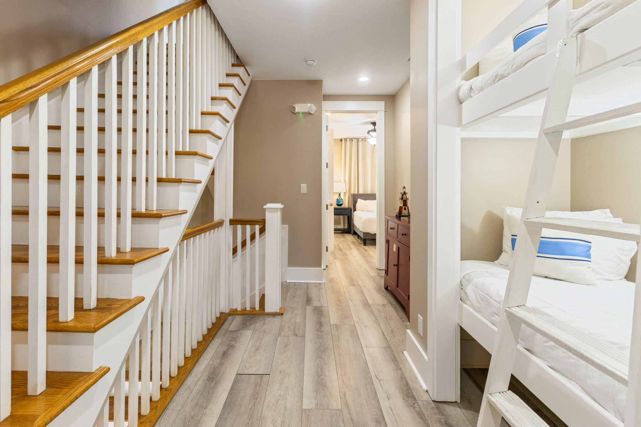 MIRAMAR BEACH VILLAS - Residential