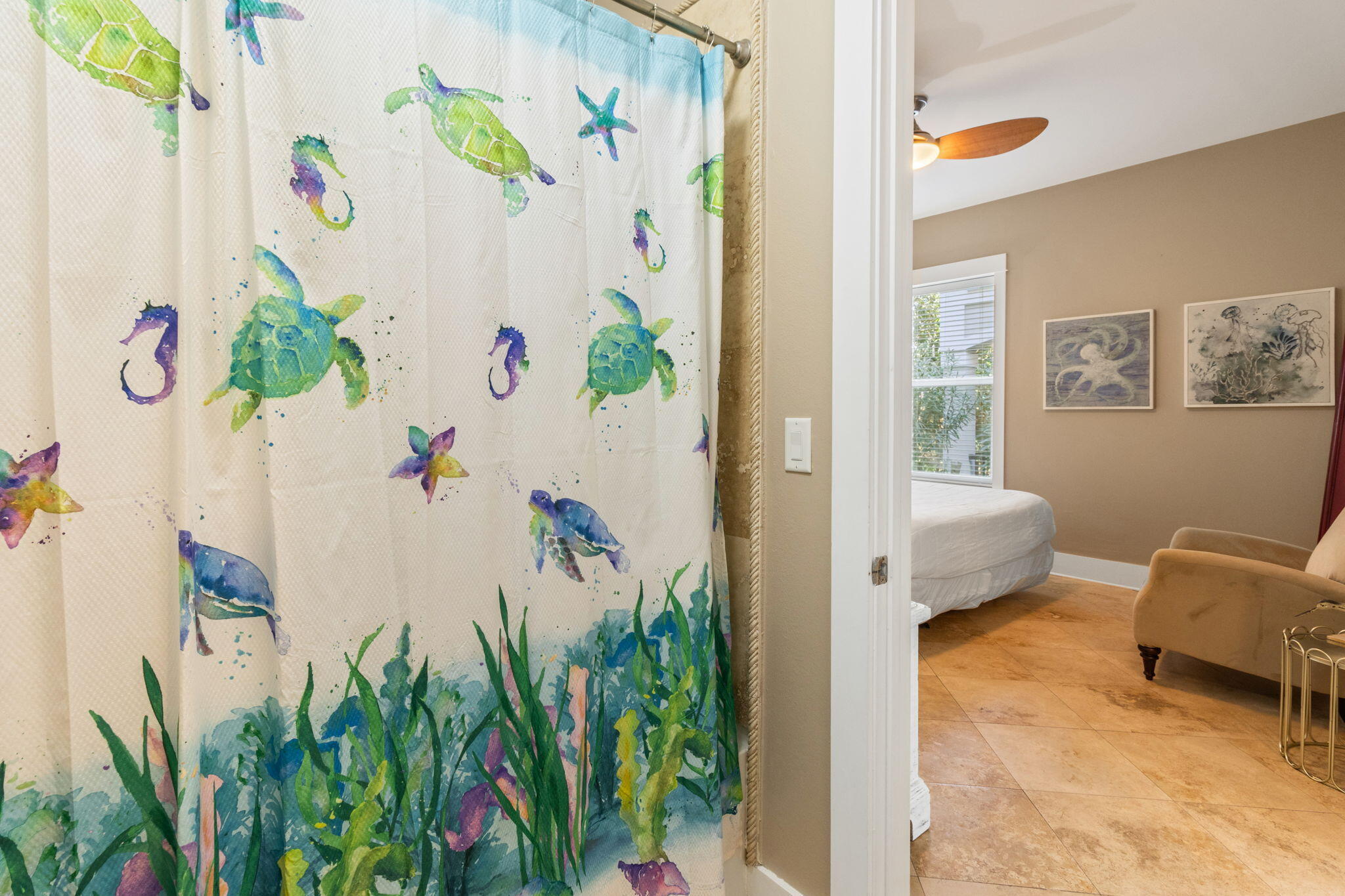 MIRAMAR BEACH VILLAS - Residential