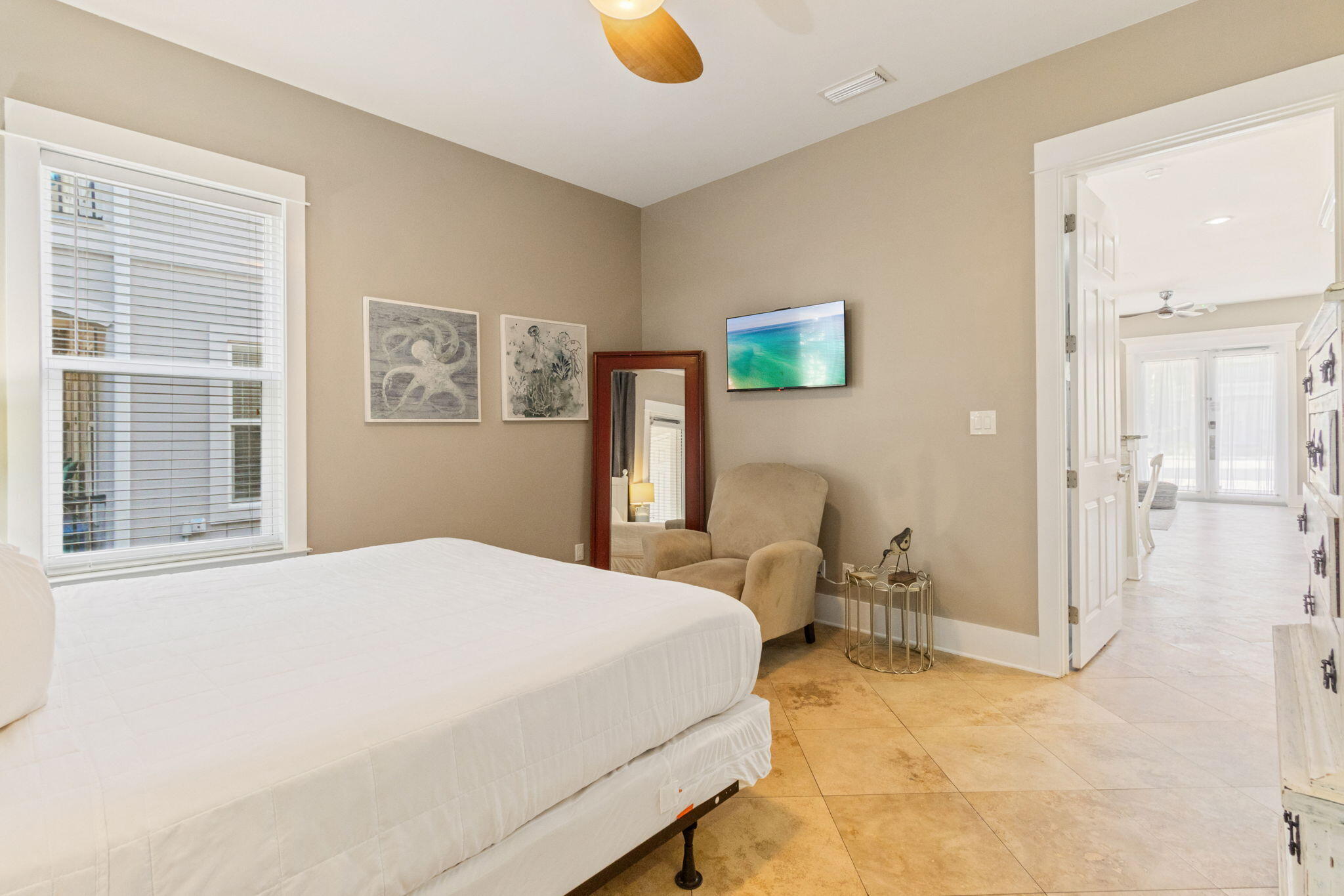 MIRAMAR BEACH VILLAS - Residential