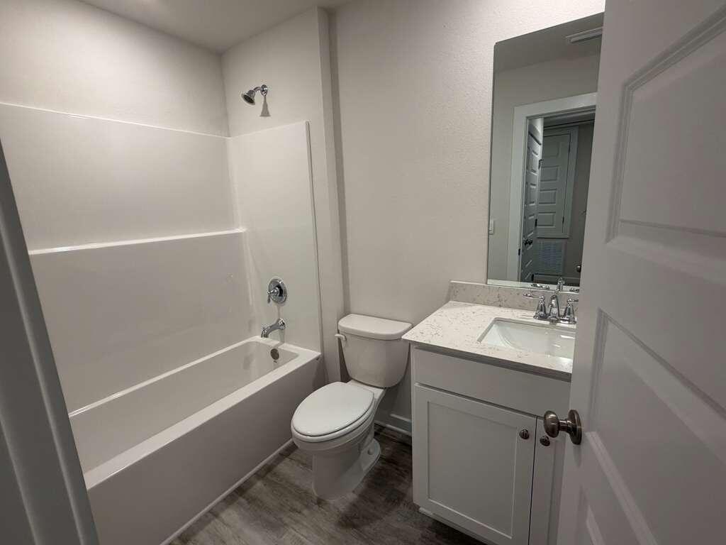 Genoa Landing Townhomes - Residential Lease