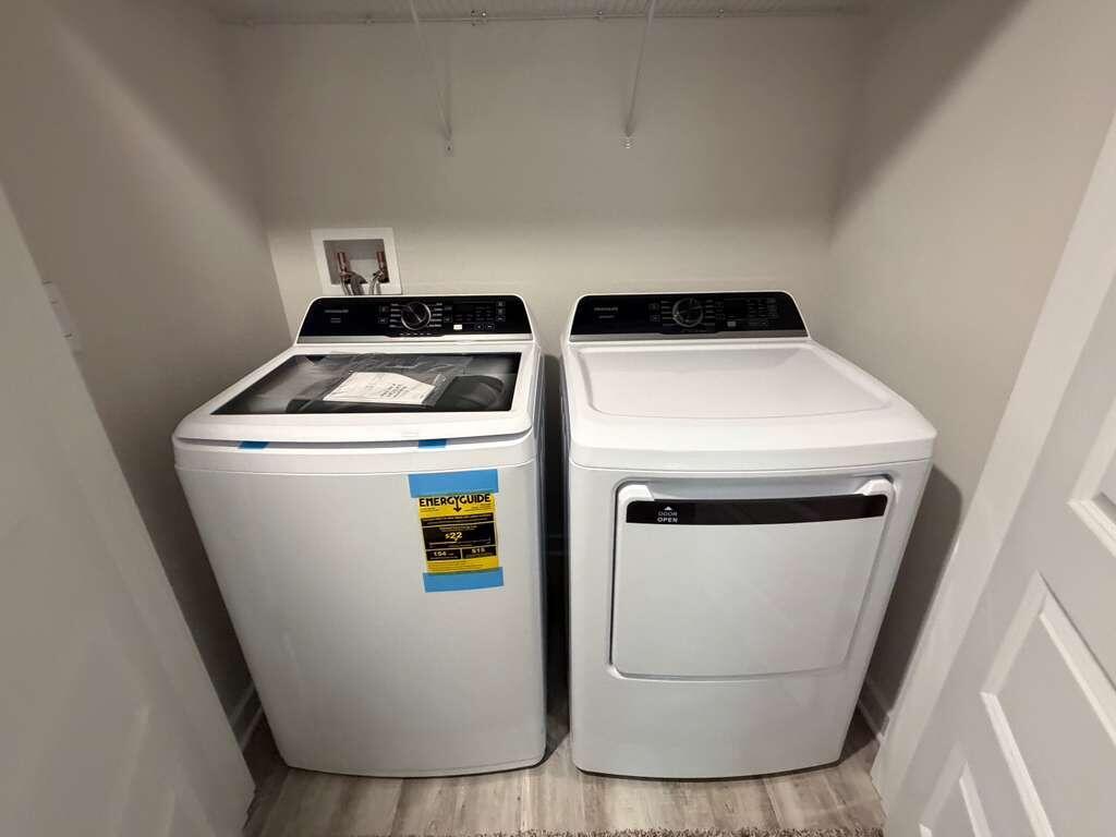 Genoa Landing Townhomes - Residential Lease