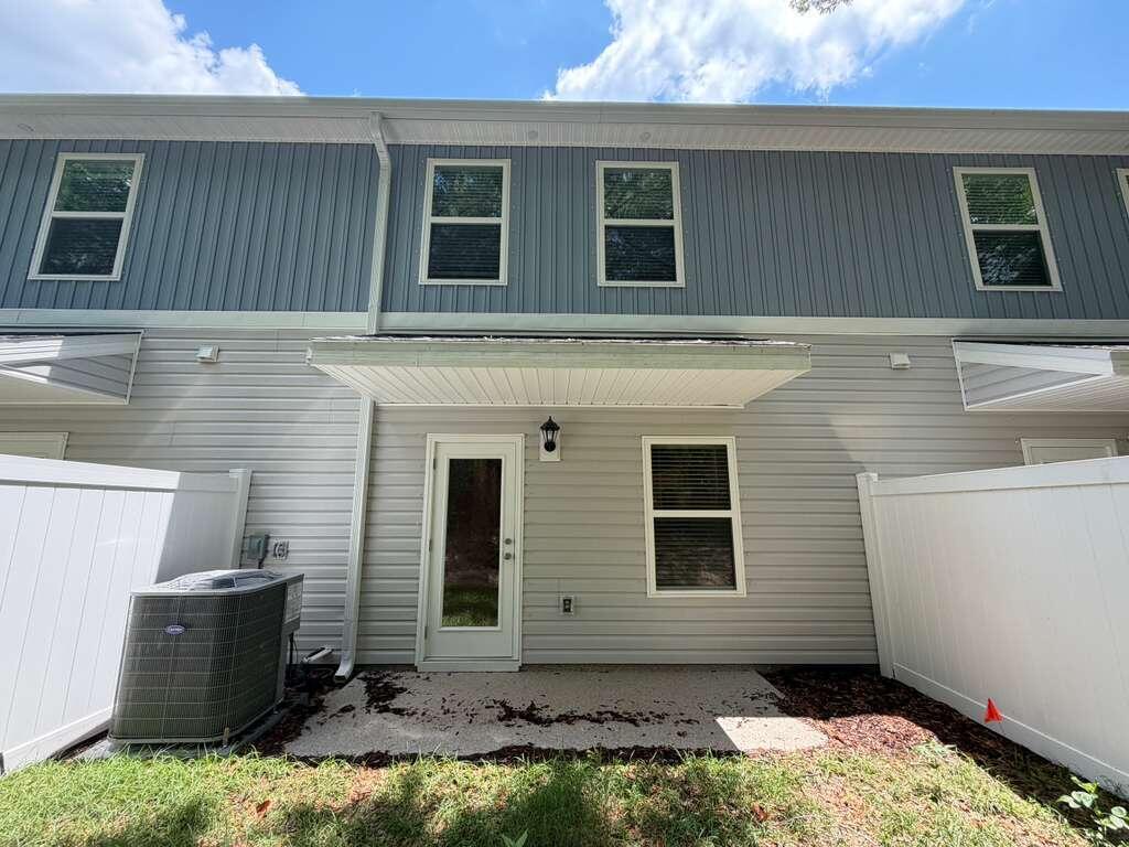 Genoa Landing Townhomes - Residential Lease