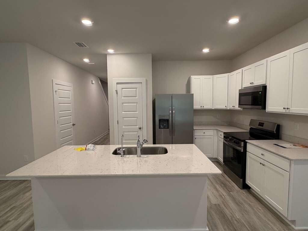 Genoa Landing Townhomes - Residential Lease