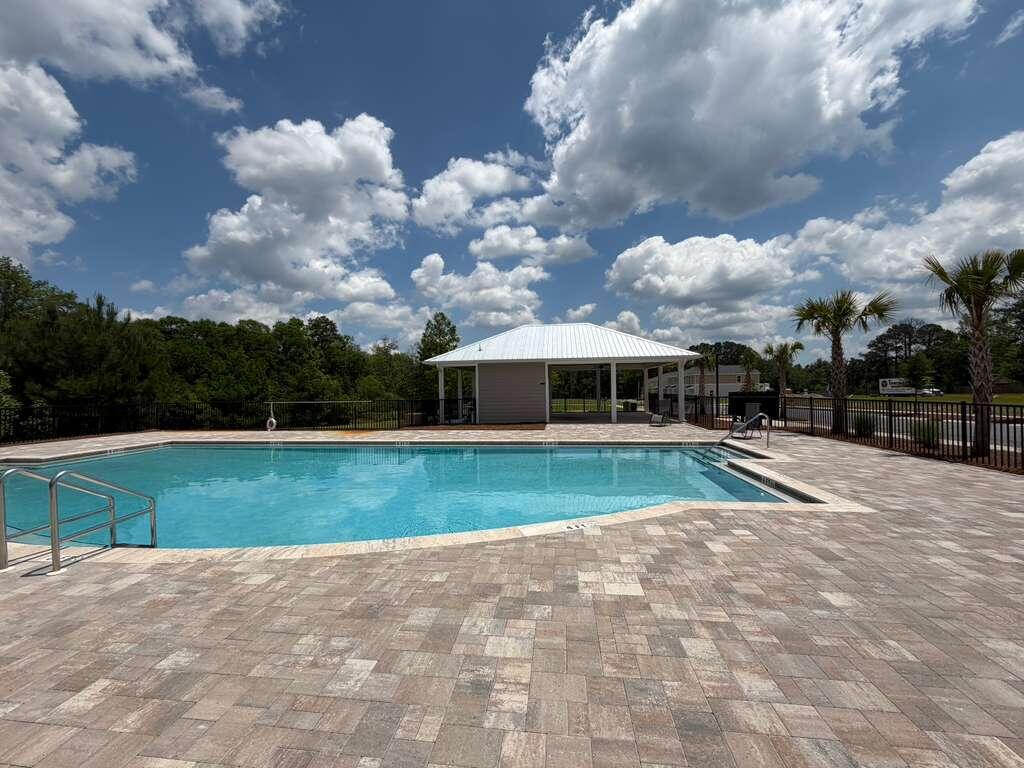 Genoa Landing Townhomes - Residential Lease