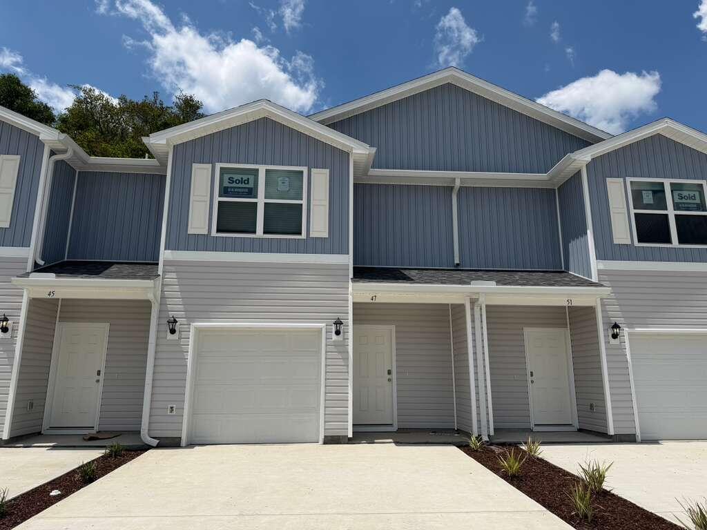 Genoa Landing Townhomes - Residential Lease