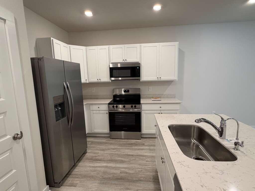 Genoa Landing Townhomes - Residential Lease