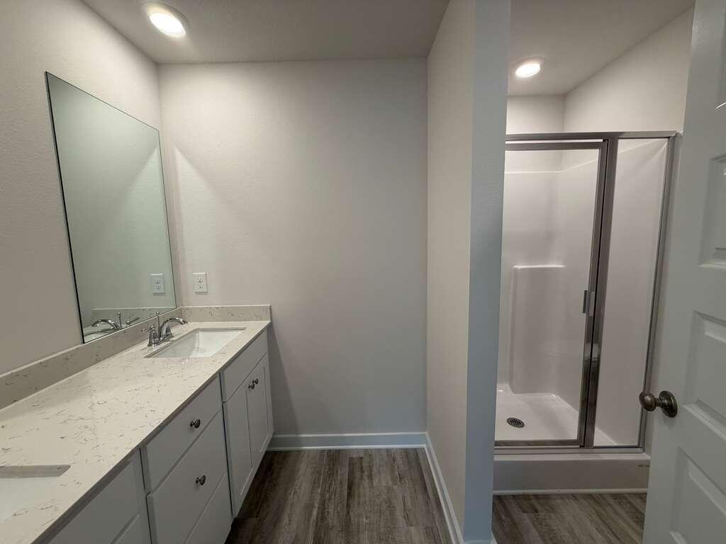 Genoa Landing Townhomes - Residential Lease