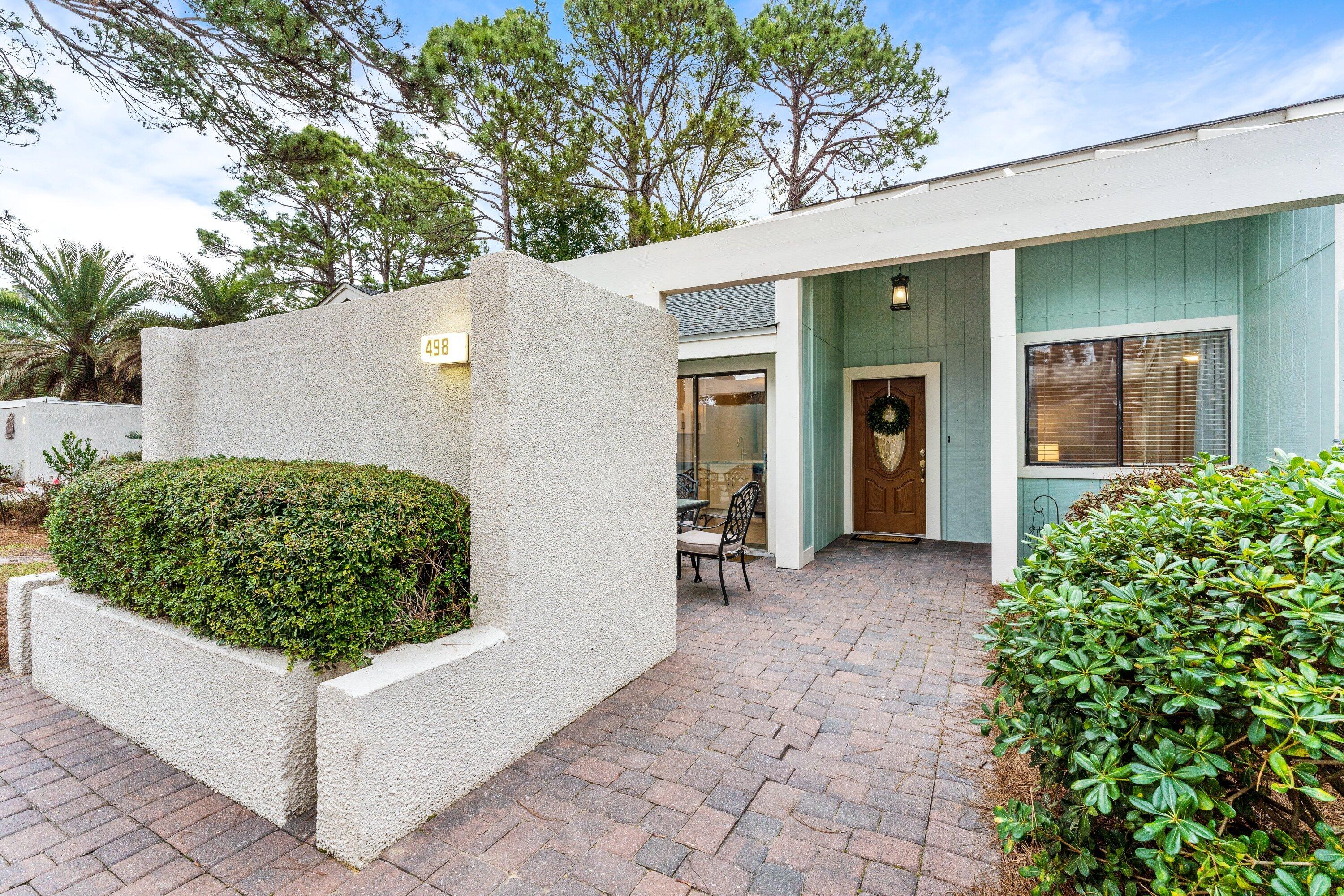 LINKSIDE VILLAGE UNIT 1 - Residential