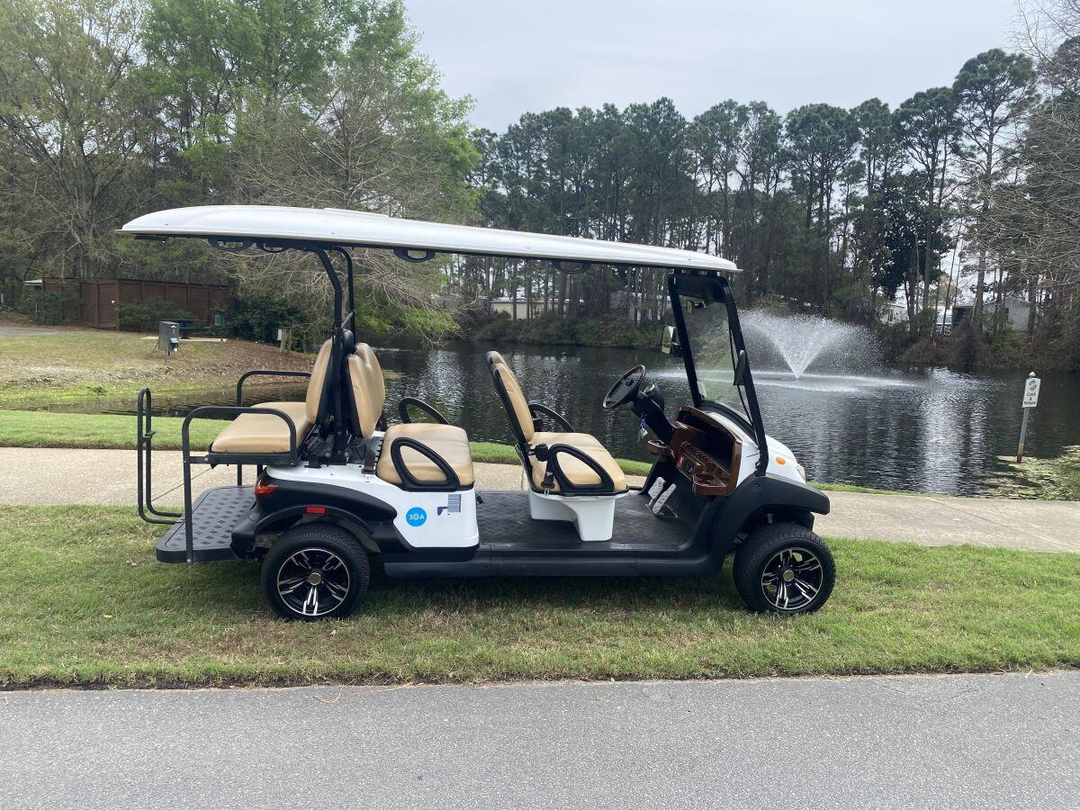 LINKSIDE VILLAGE UNIT 1 - Residential