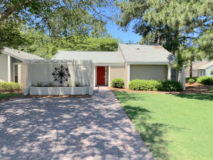 LINKSIDE VILLAGE UNIT 1 - Residential