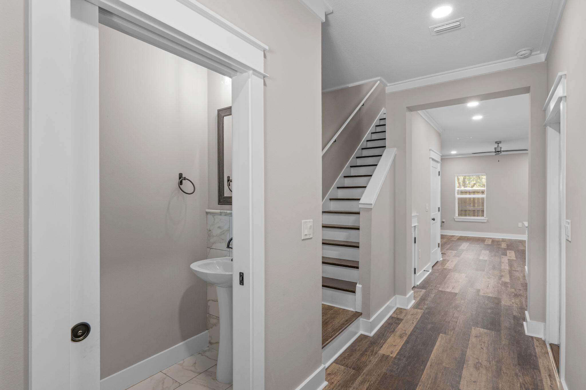 Promise Landing - Residential