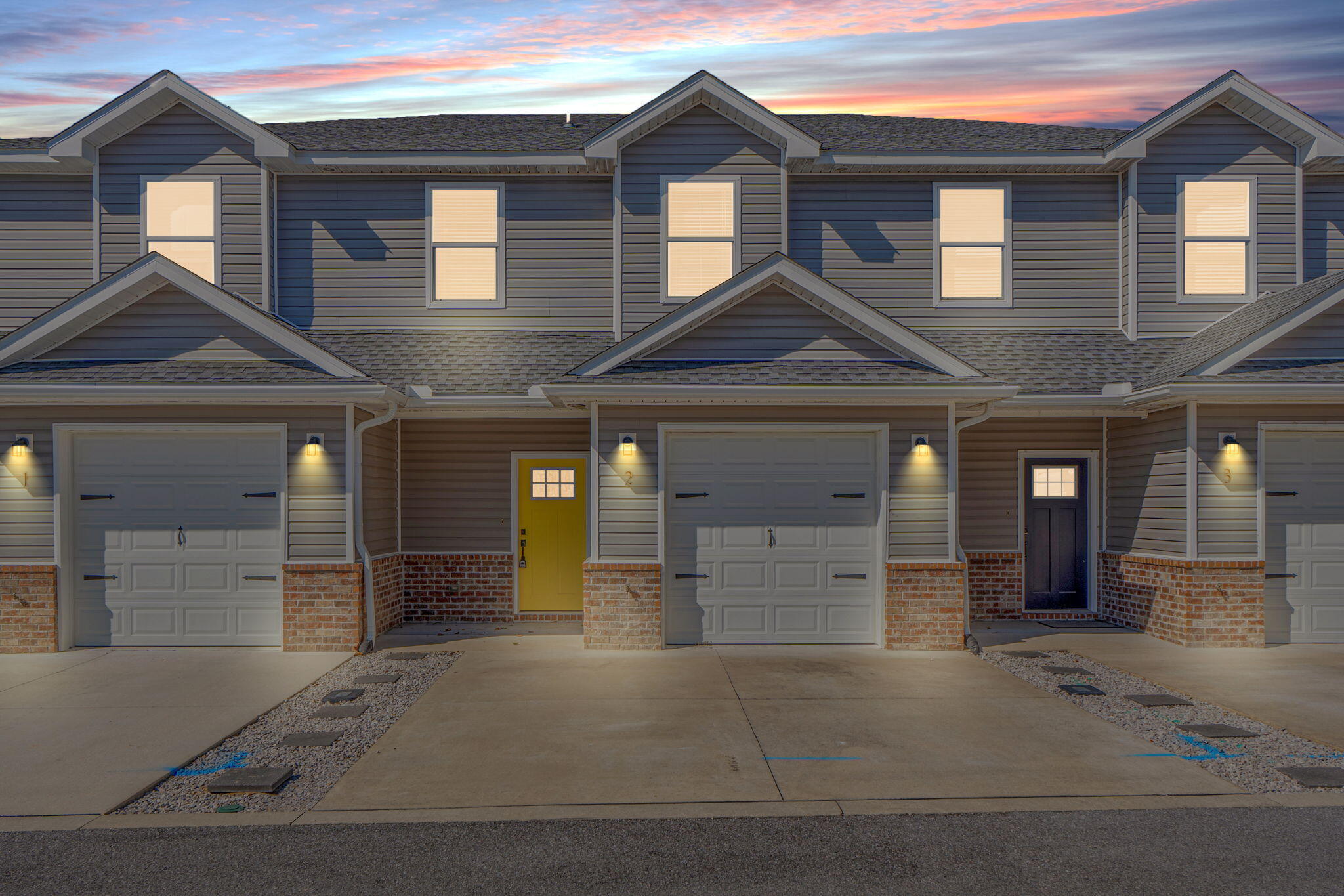 Promise Landing - Residential