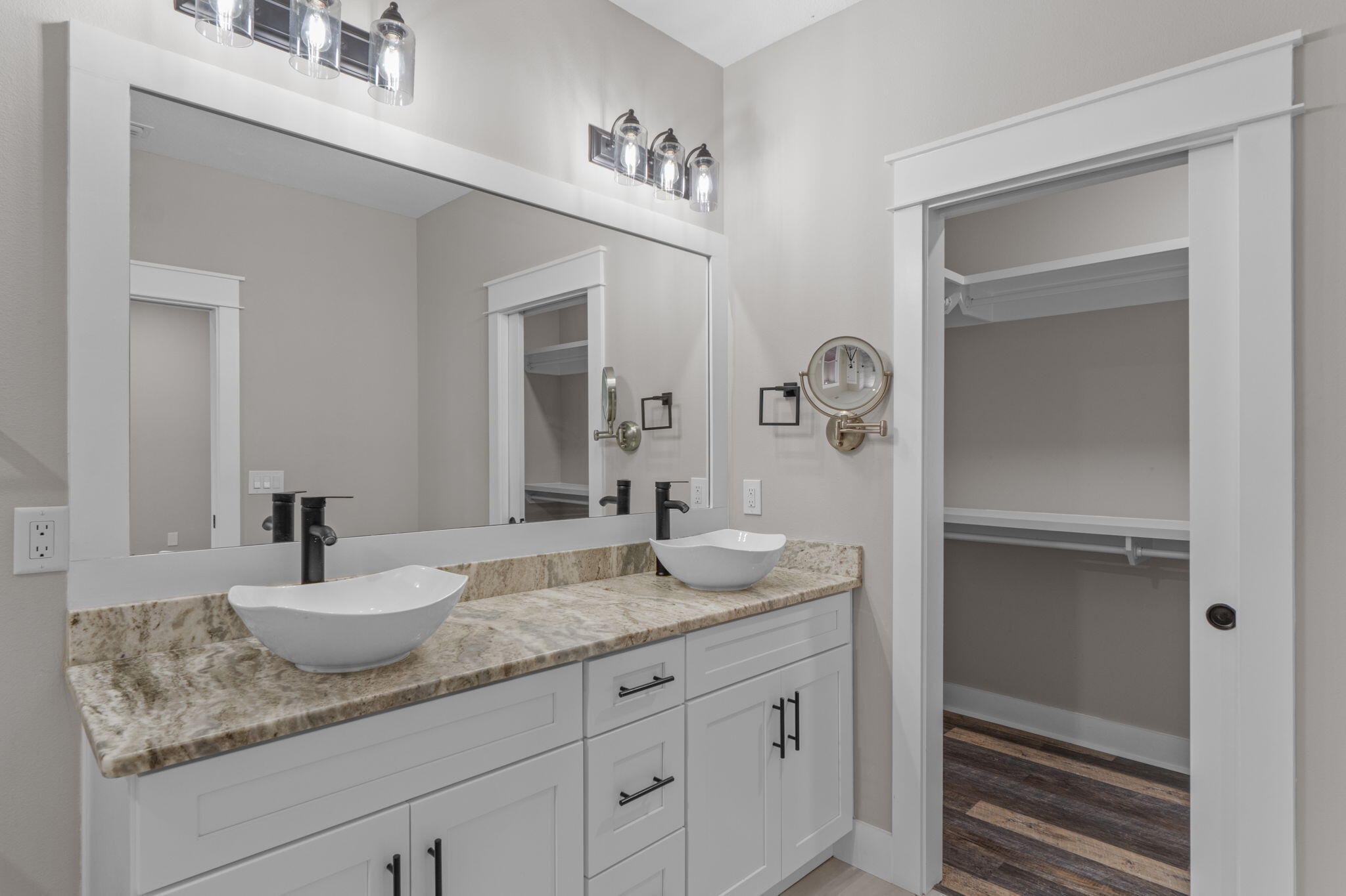 Promise Landing - Residential