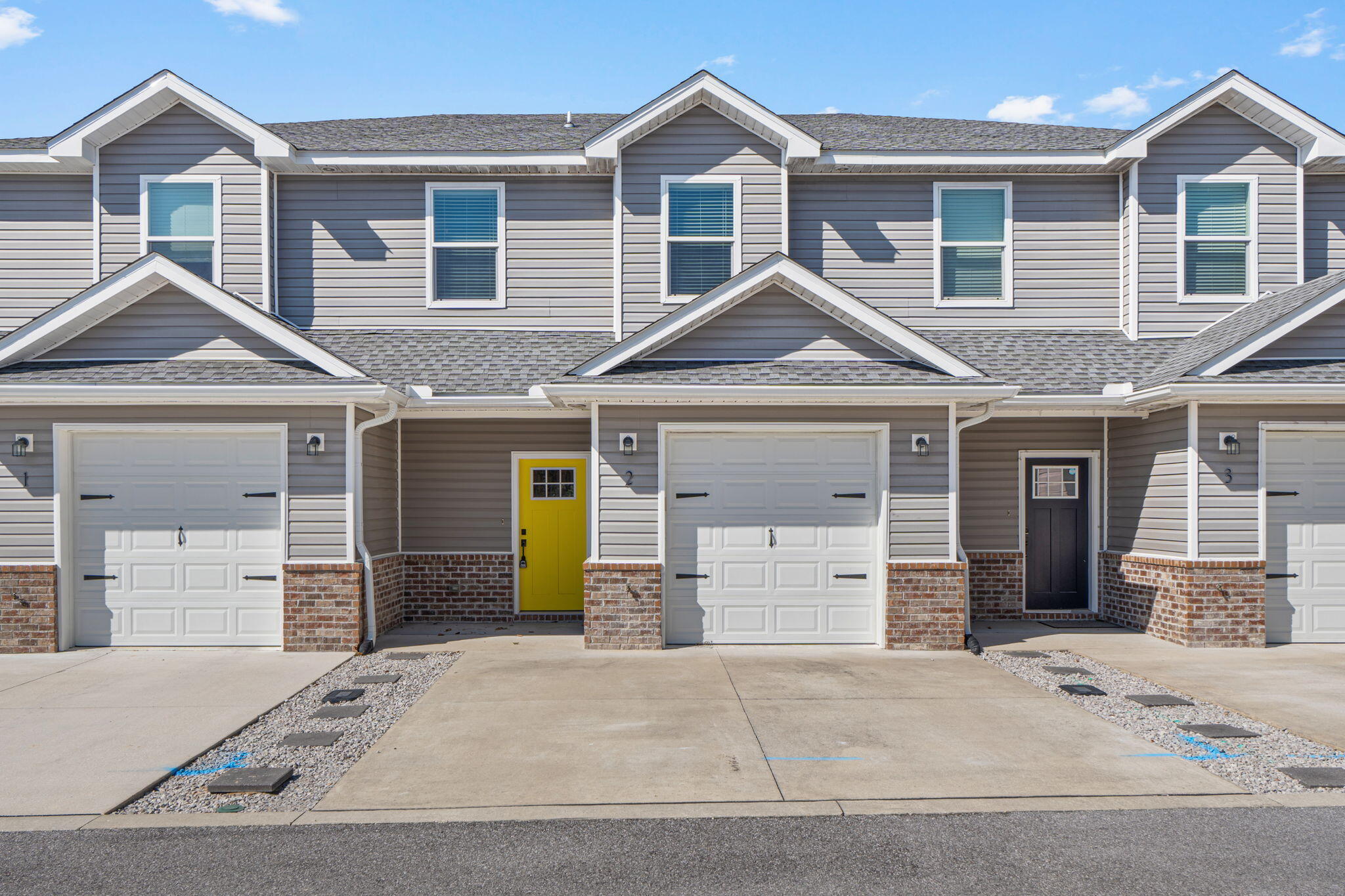 Promise Landing - Residential