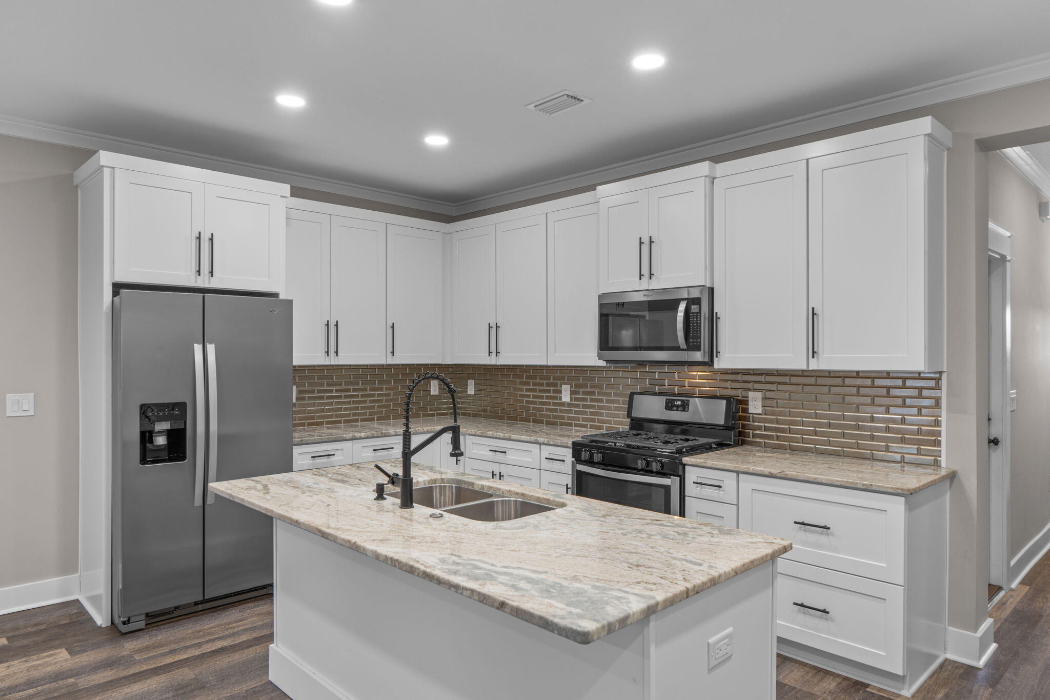 Promise Landing - Residential