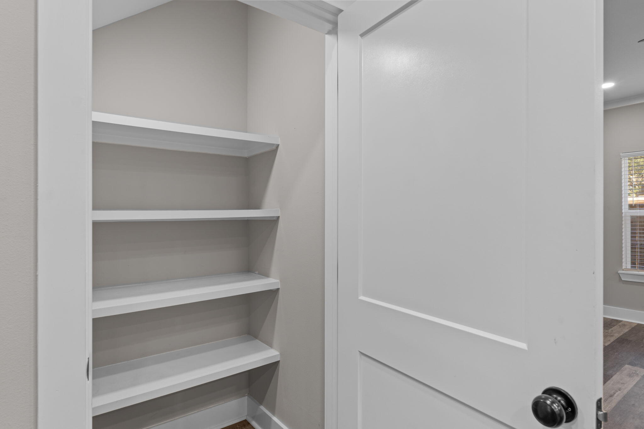 Promise Landing - Residential