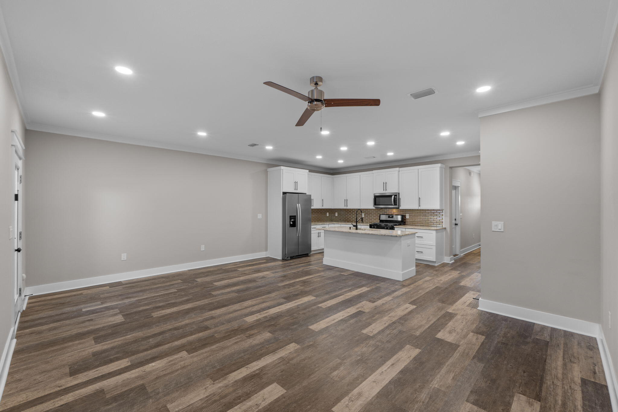 Promise Landing - Residential