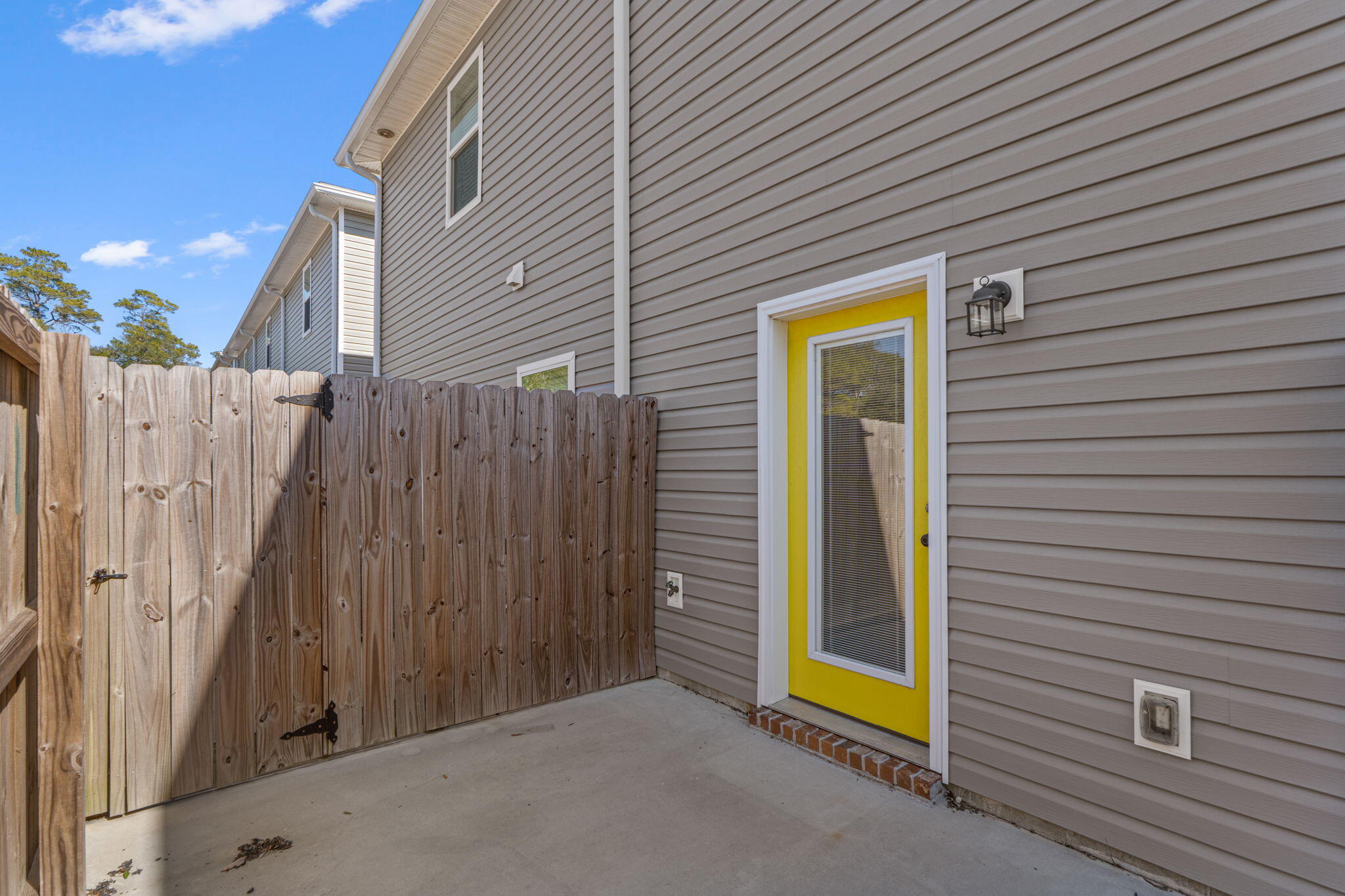 Promise Landing - Residential