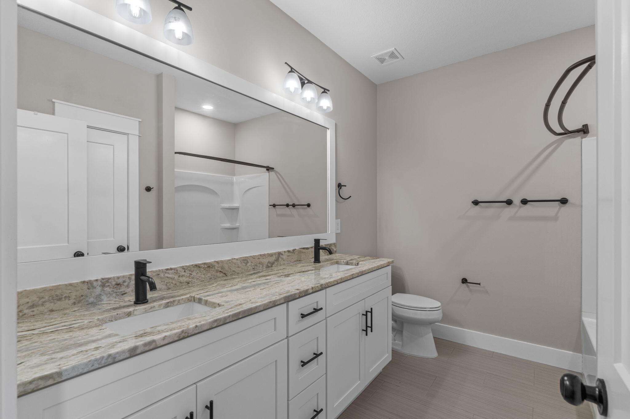 Promise Landing - Residential