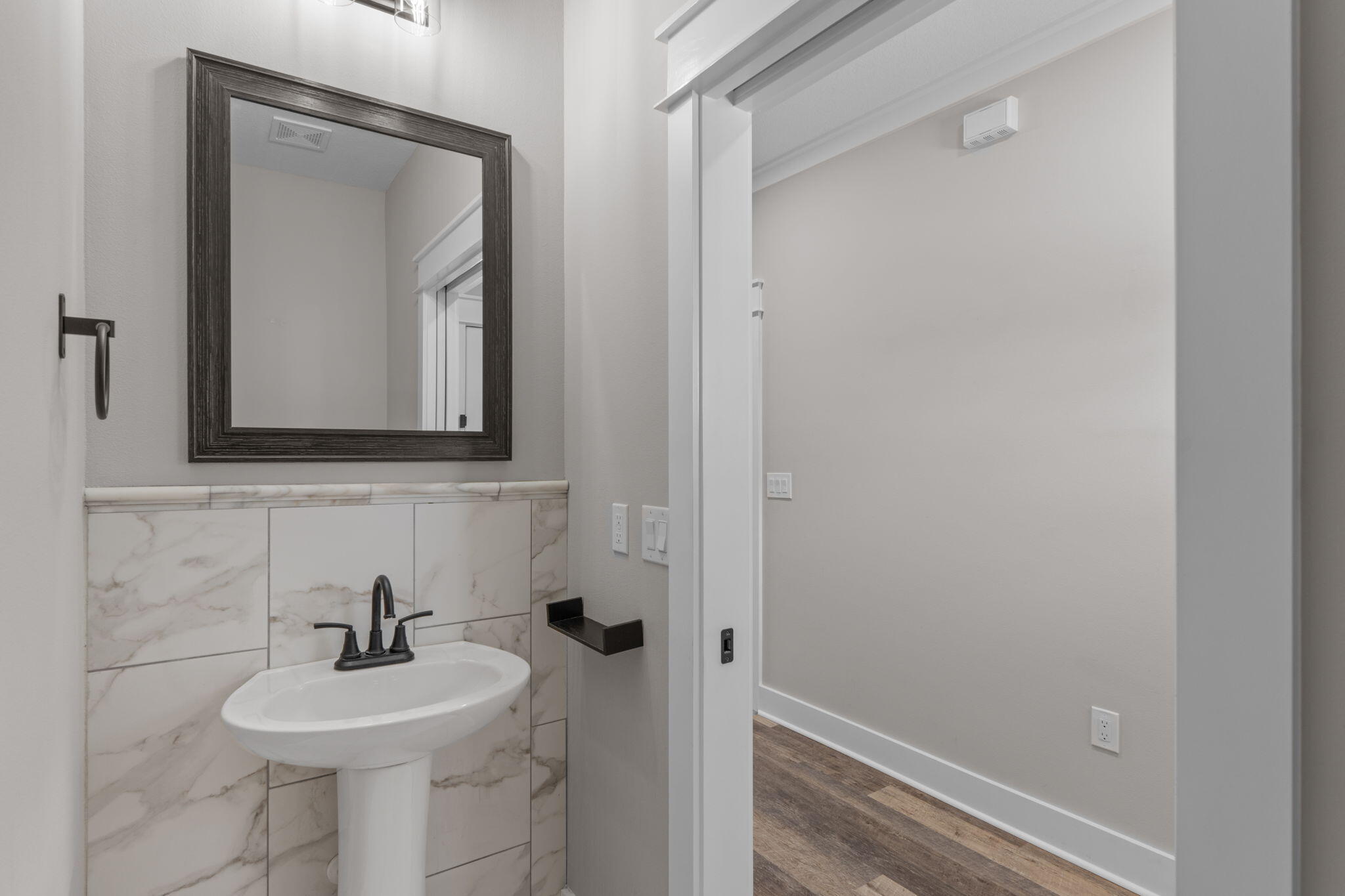 Promise Landing - Residential