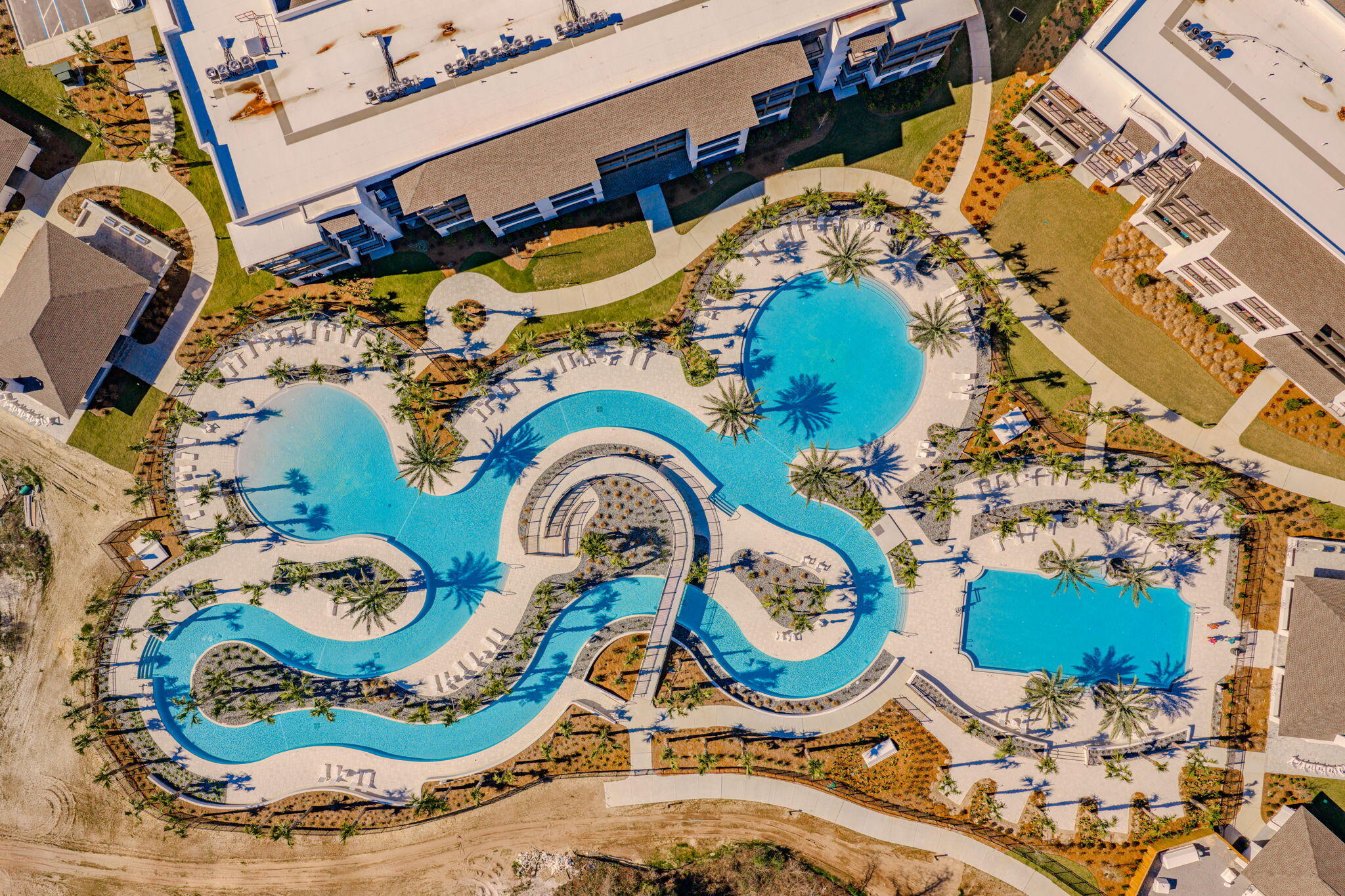 The Grove at Seascape - Residential