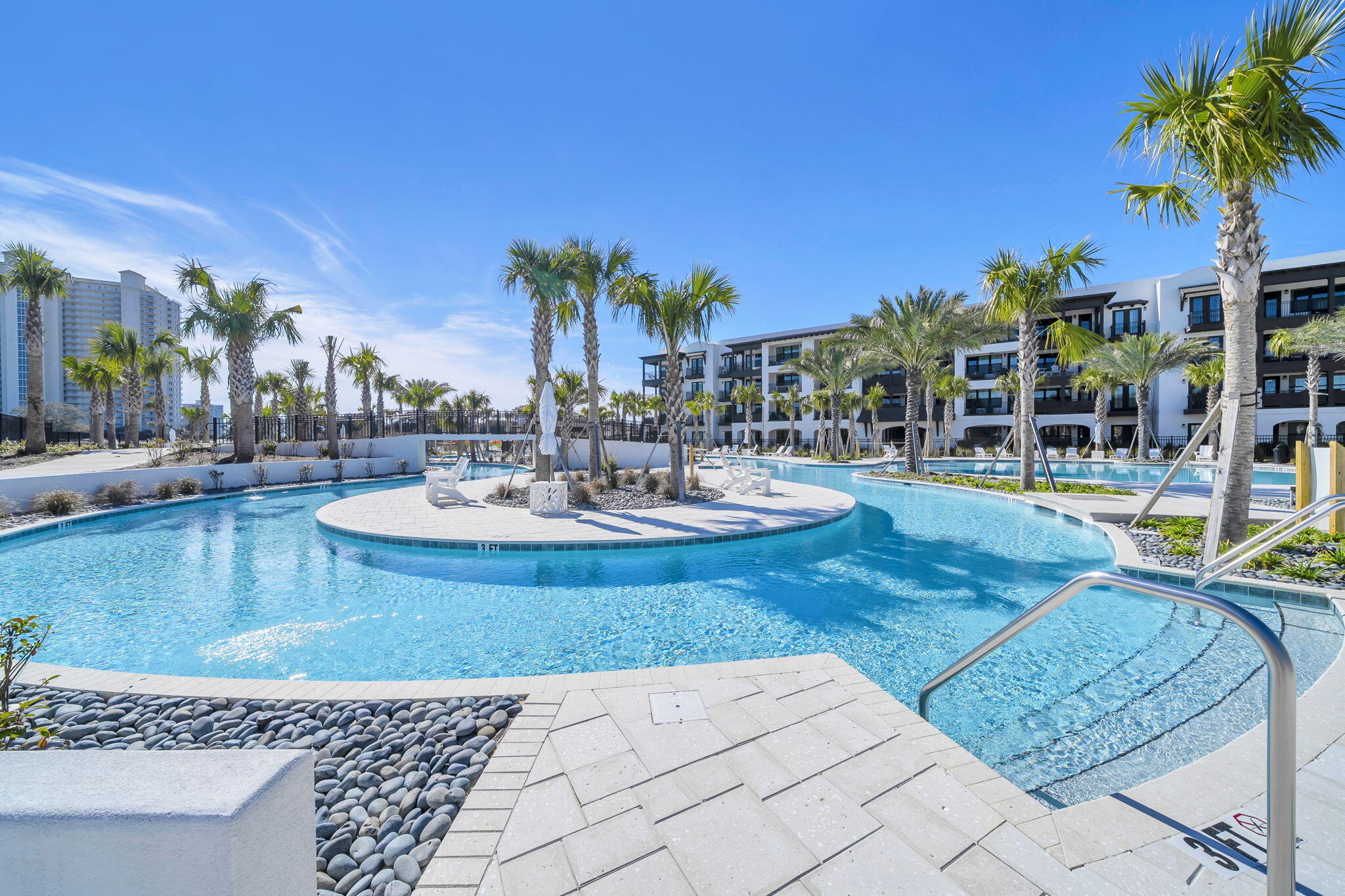 The Grove at Seascape - Residential