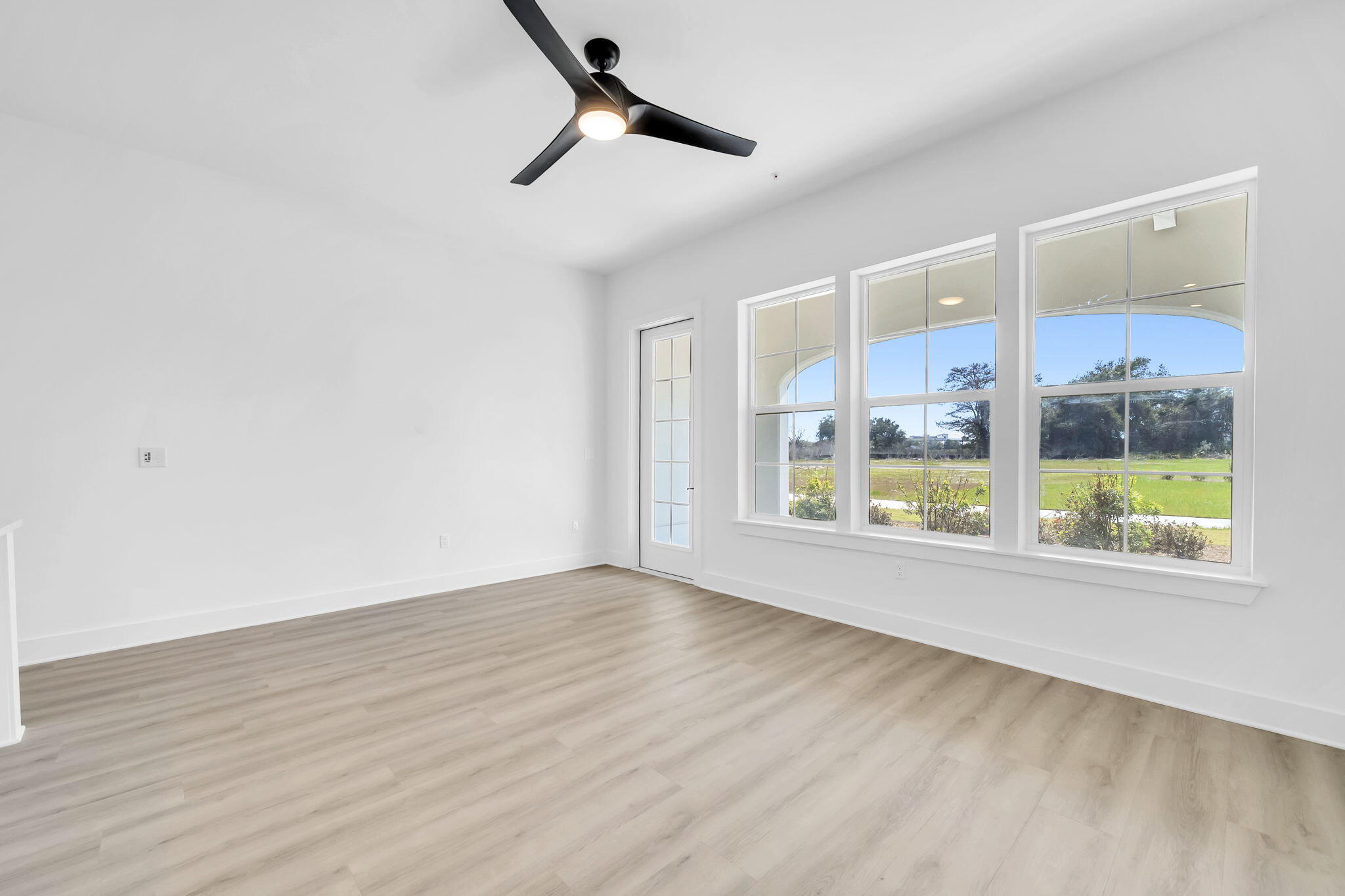 The Grove at Seascape - Residential