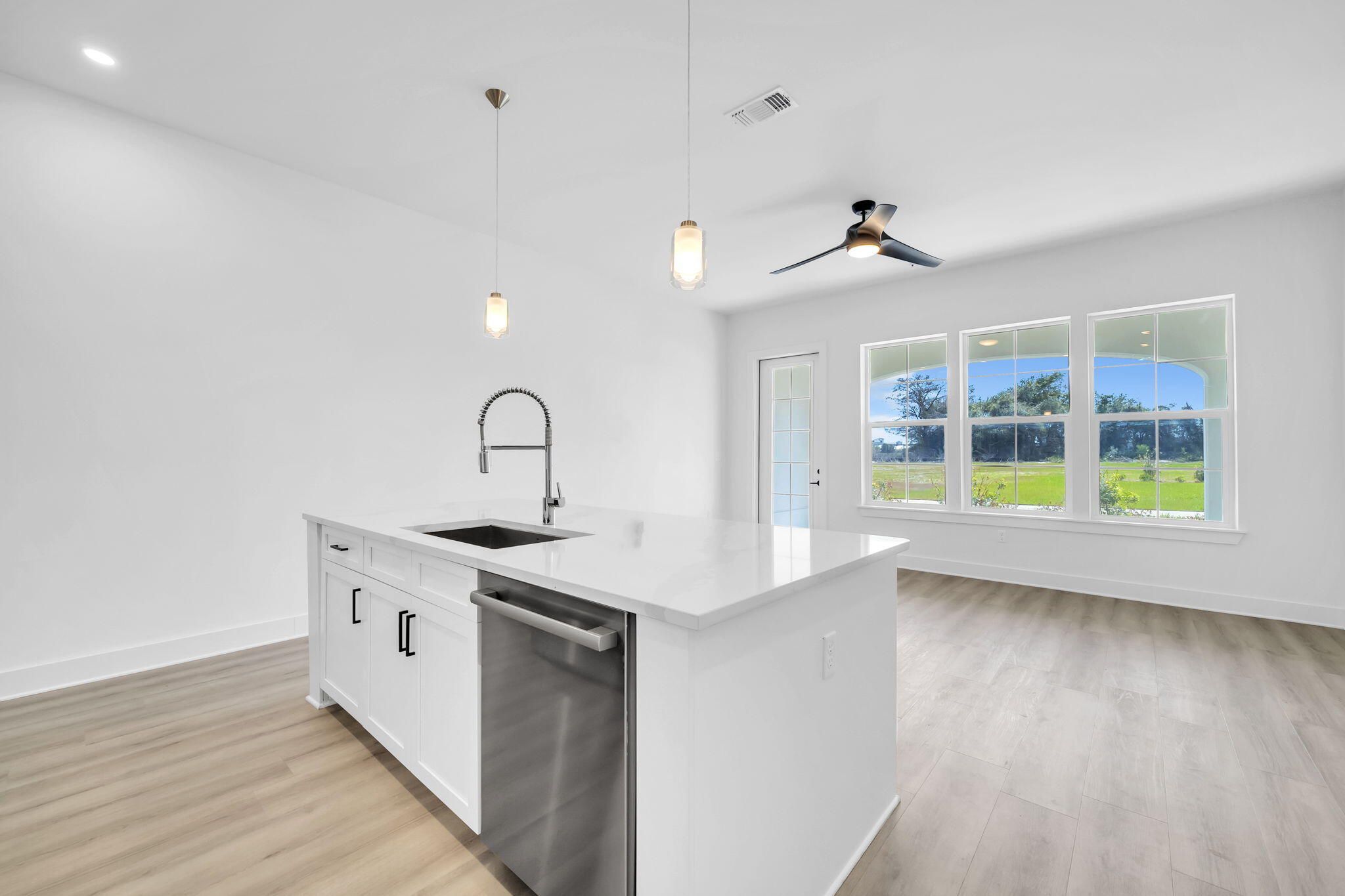 The Grove at Seascape - Residential