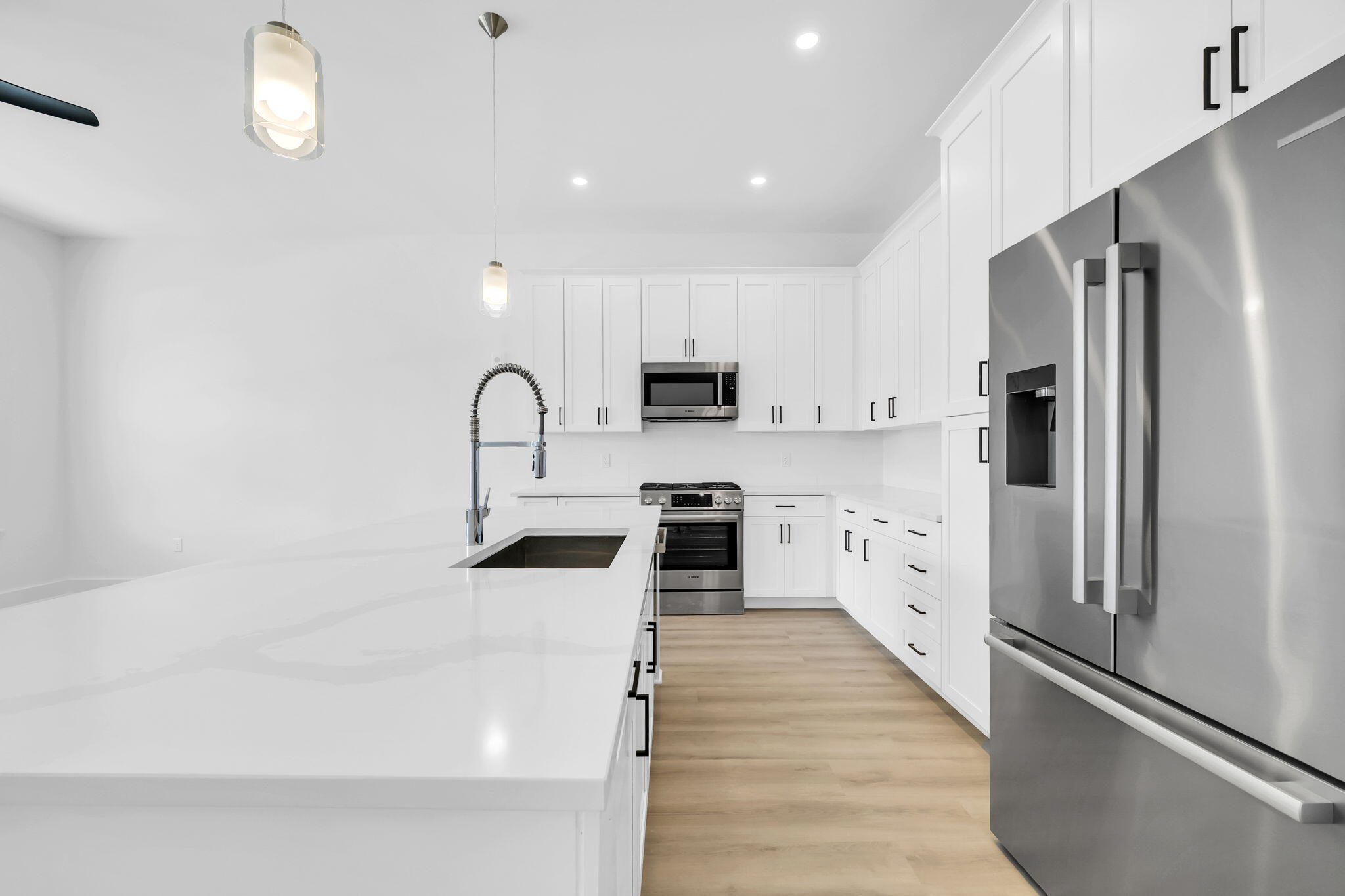 The Grove at Seascape - Residential