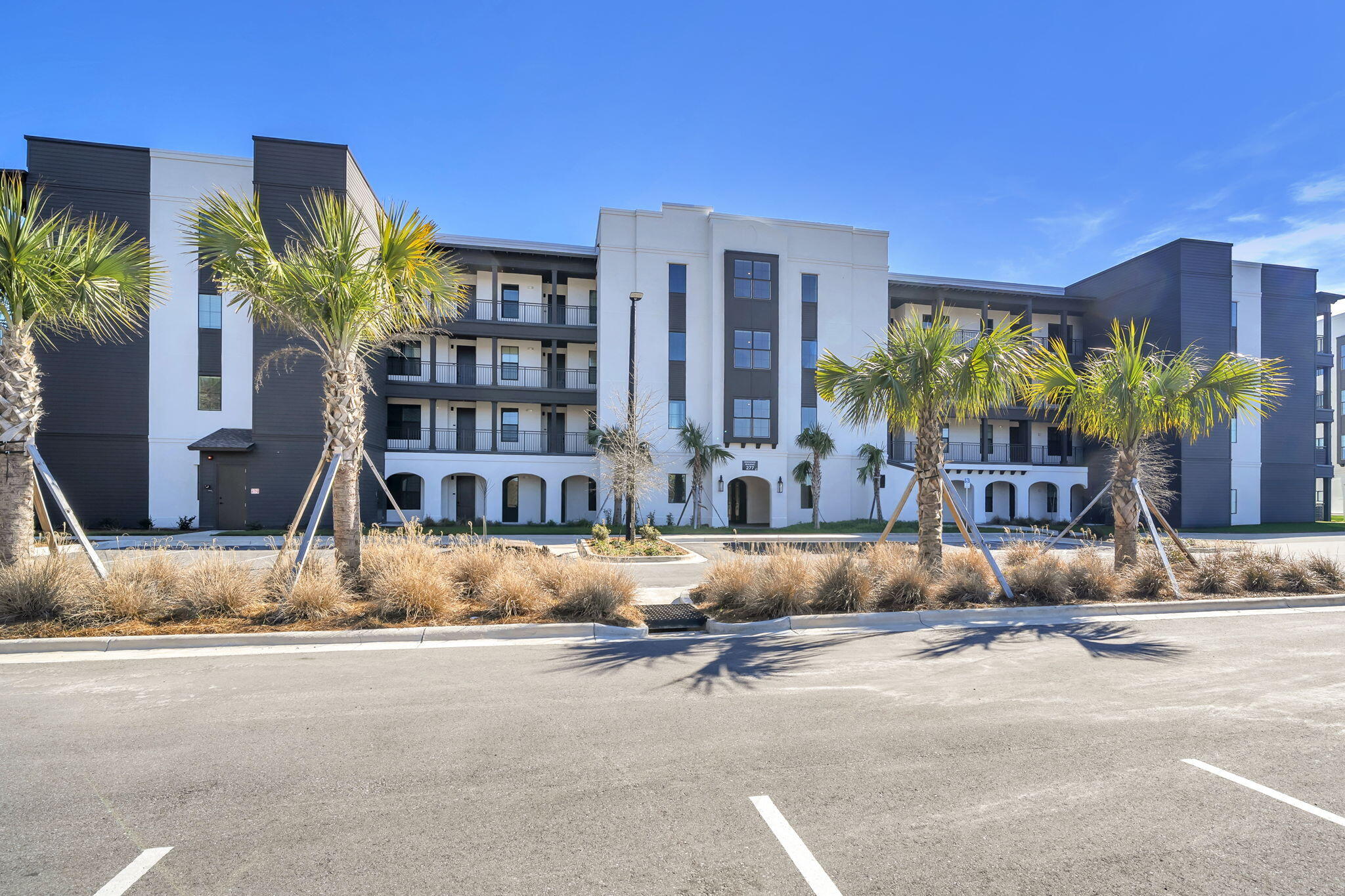 The Grove at Seascape - Residential