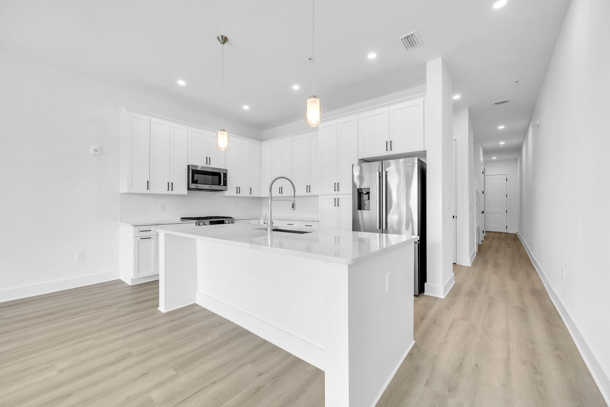 The Grove at Seascape - Residential