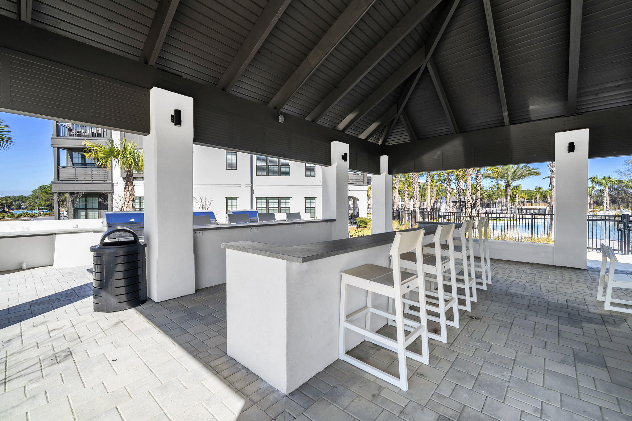 The Grove at Seascape - Residential