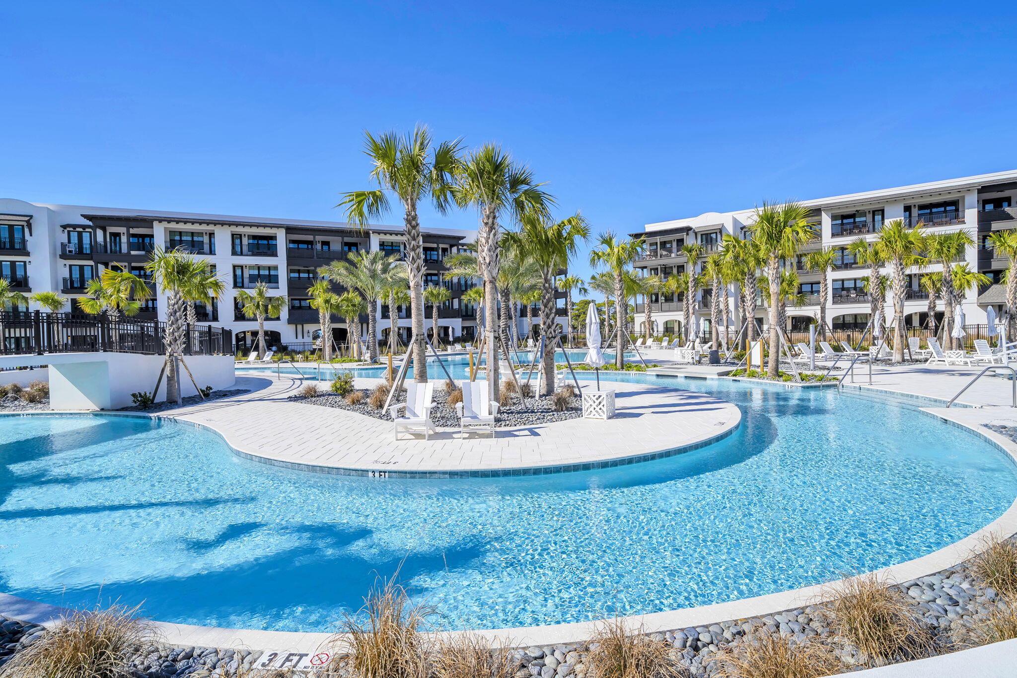 The Grove at Seascape - Residential