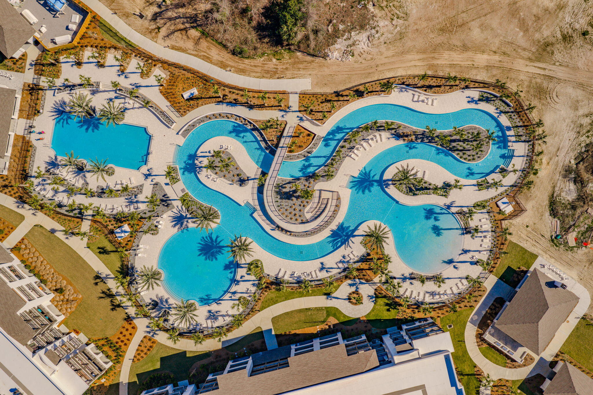 The Grove at Seascape - Residential