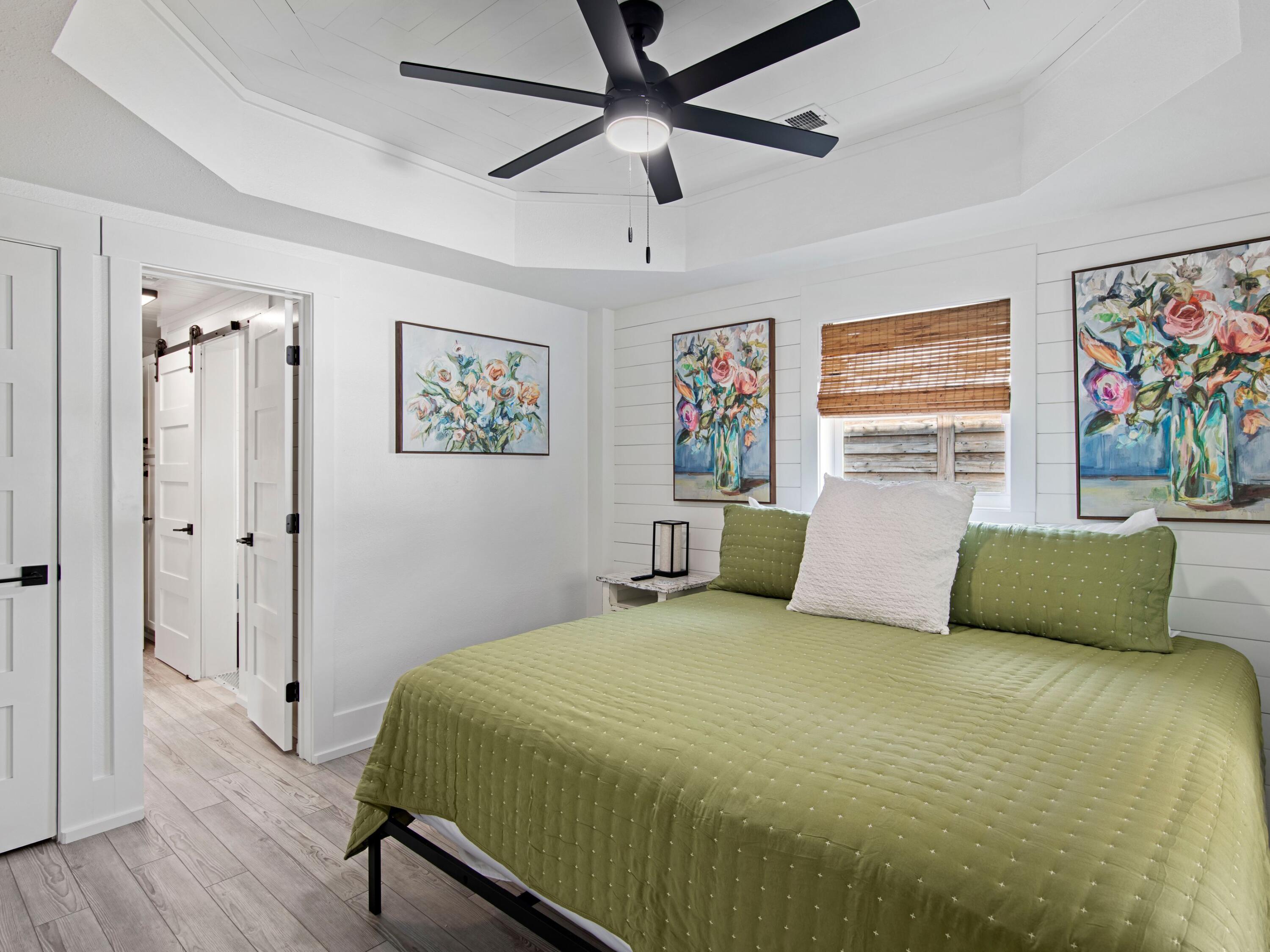 CRYSTAL BEACH - Residential