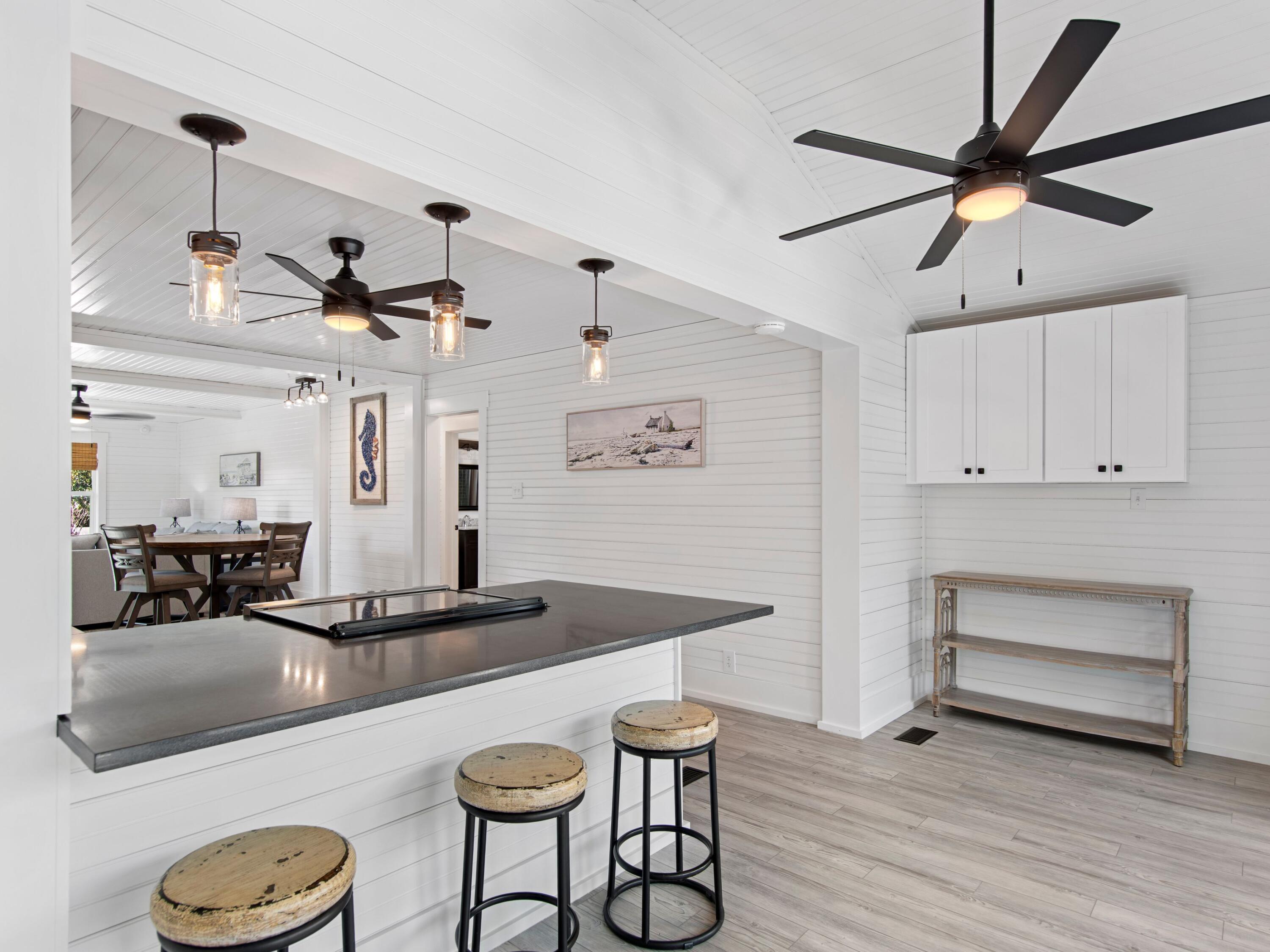 CRYSTAL BEACH - Residential