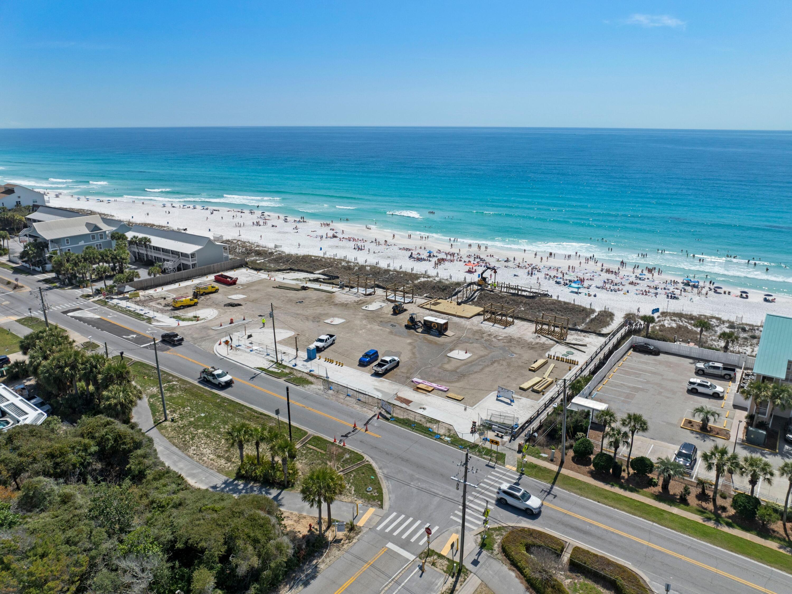 CRYSTAL BEACH - Residential