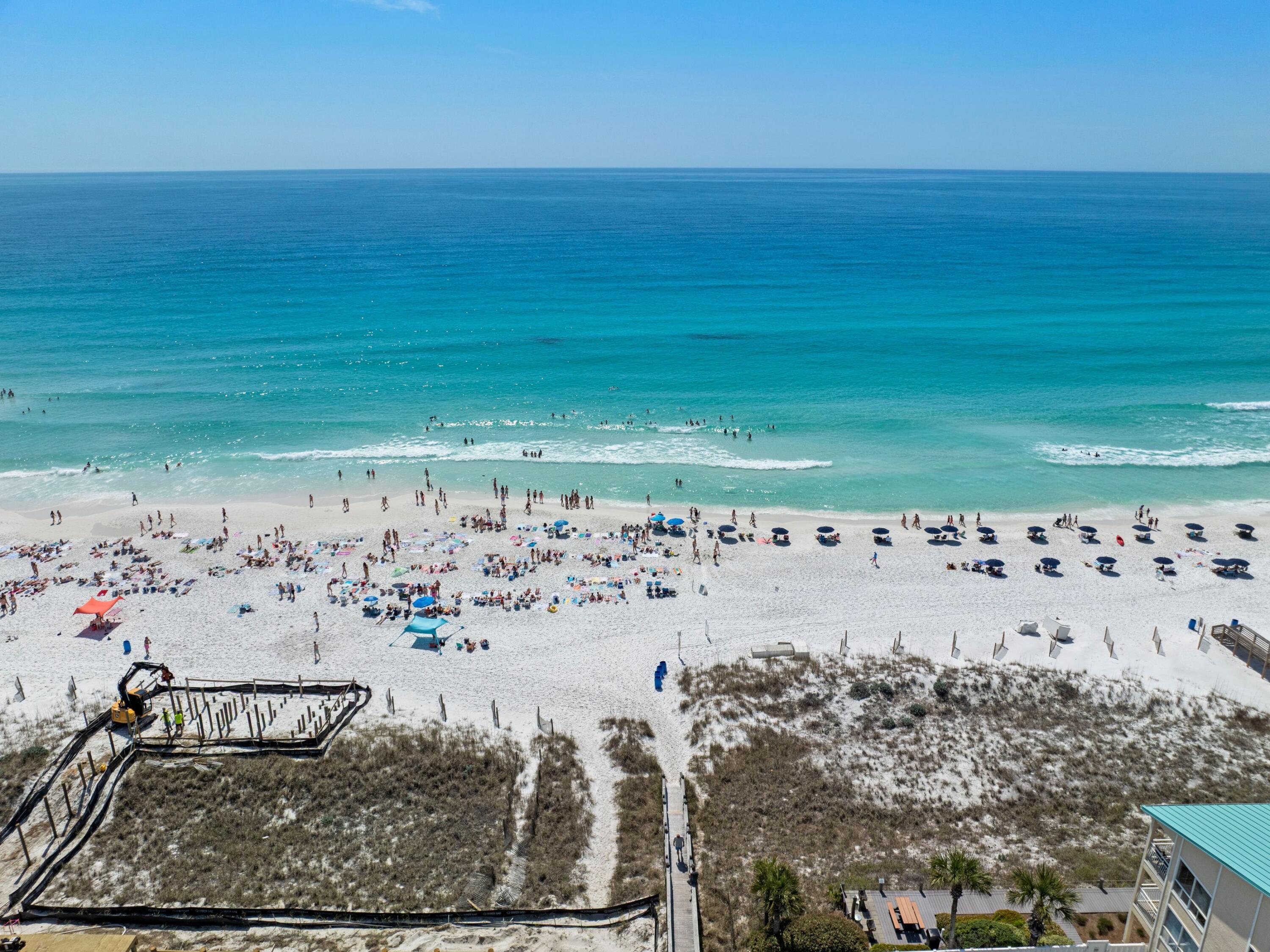 CRYSTAL BEACH - Residential