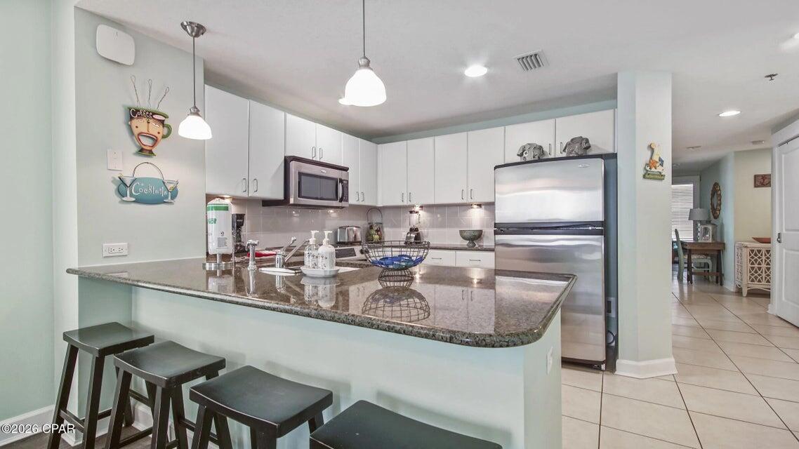 GRAND PANAMA BEACH RESORTS - Residential